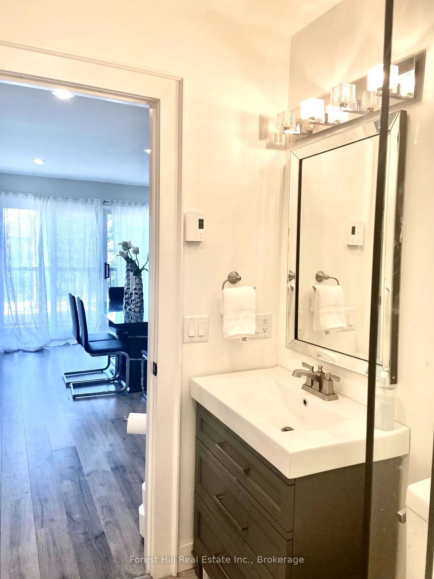 51 Louisa Street W, #Carriage House