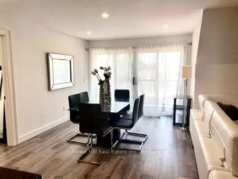 51 Louisa Street W, #Carriage House