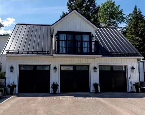 51 Louisa Street W, #Carriage House