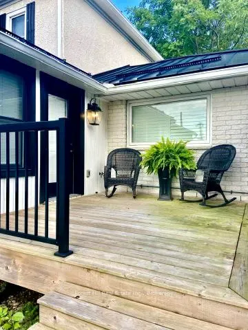 51 Louisa Street W, #Carriage House