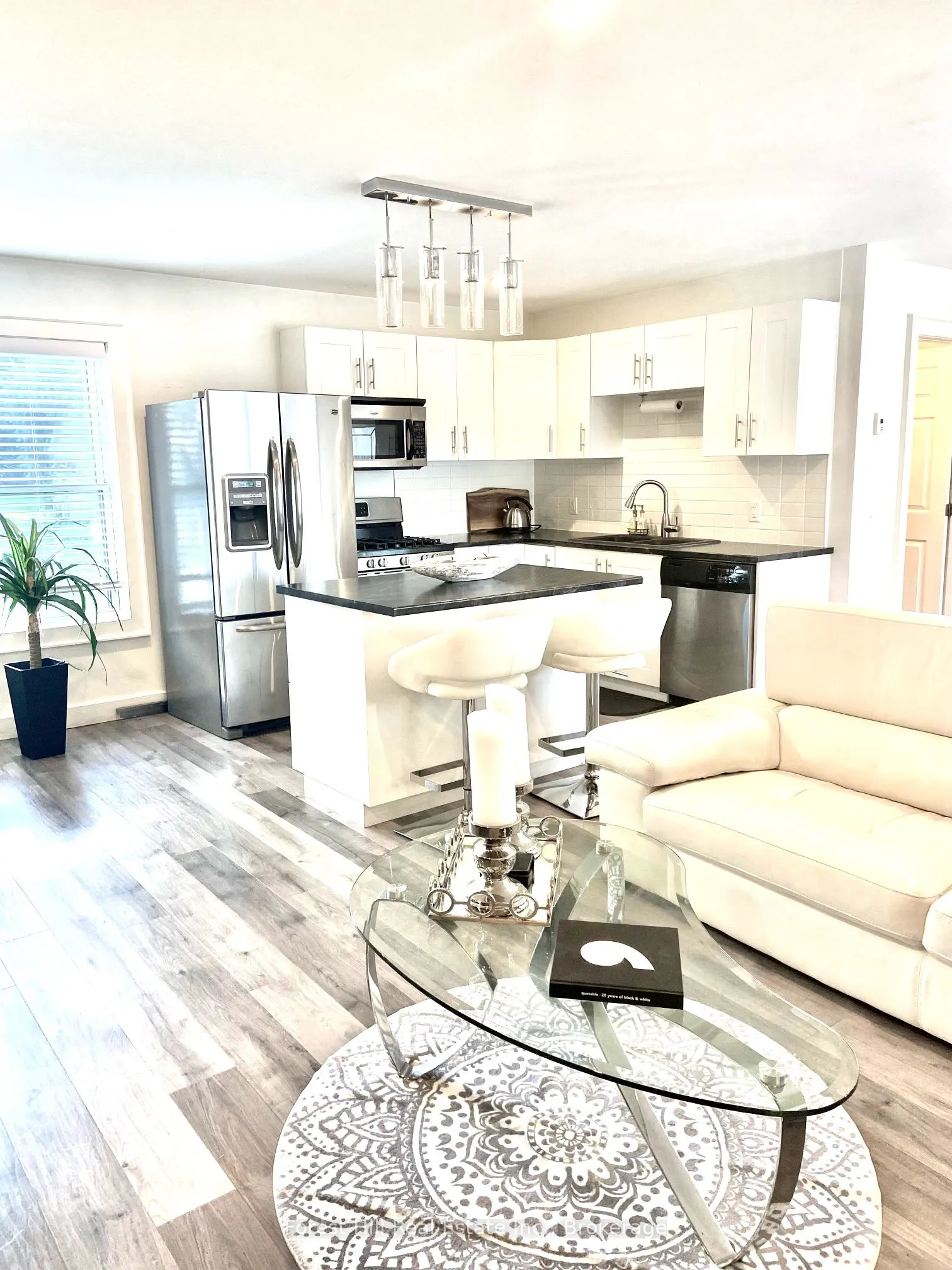 51 Louisa Street W, #Carriage House