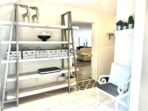 51 Louisa Street W, #Carriage House