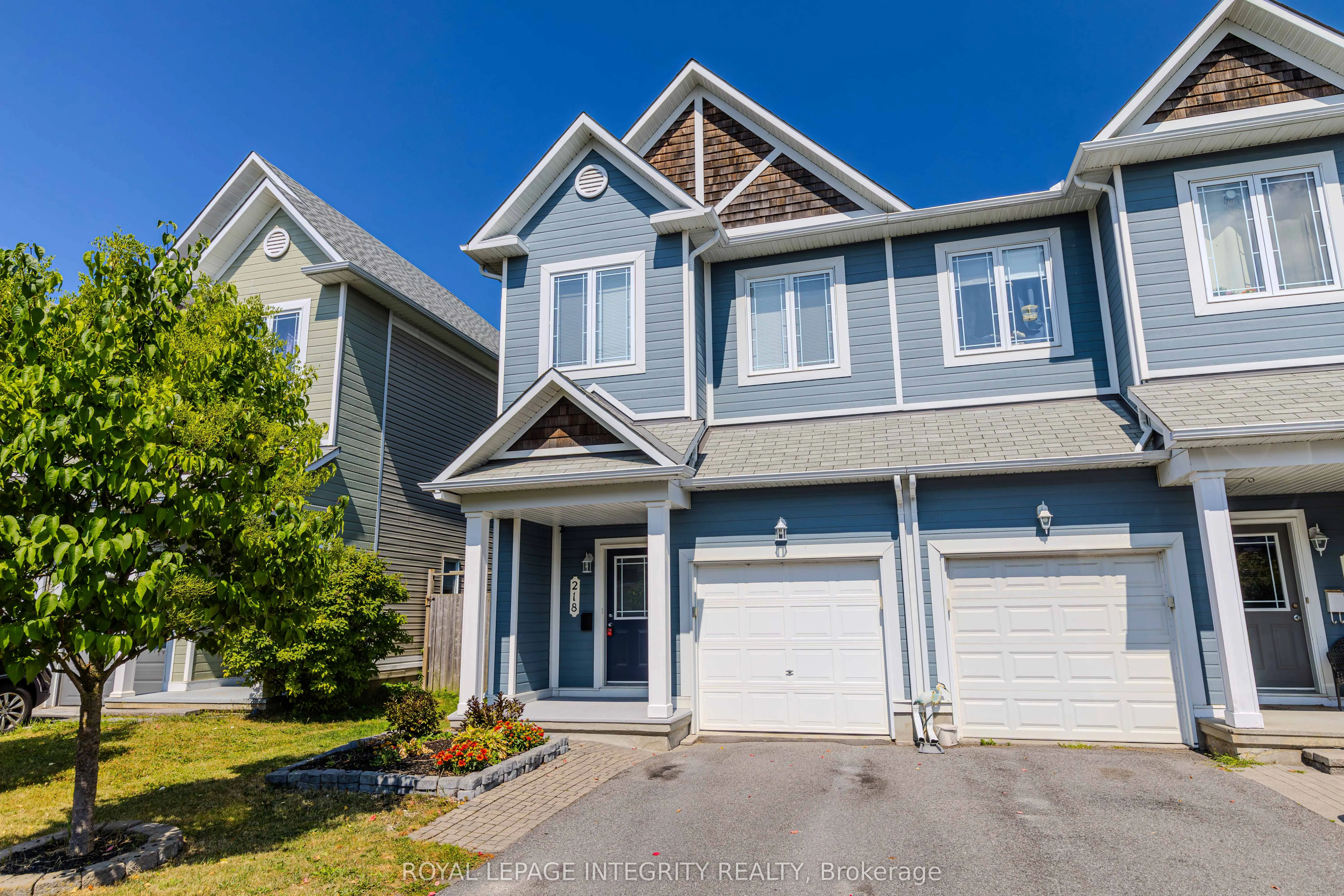 218 Catamount Court
