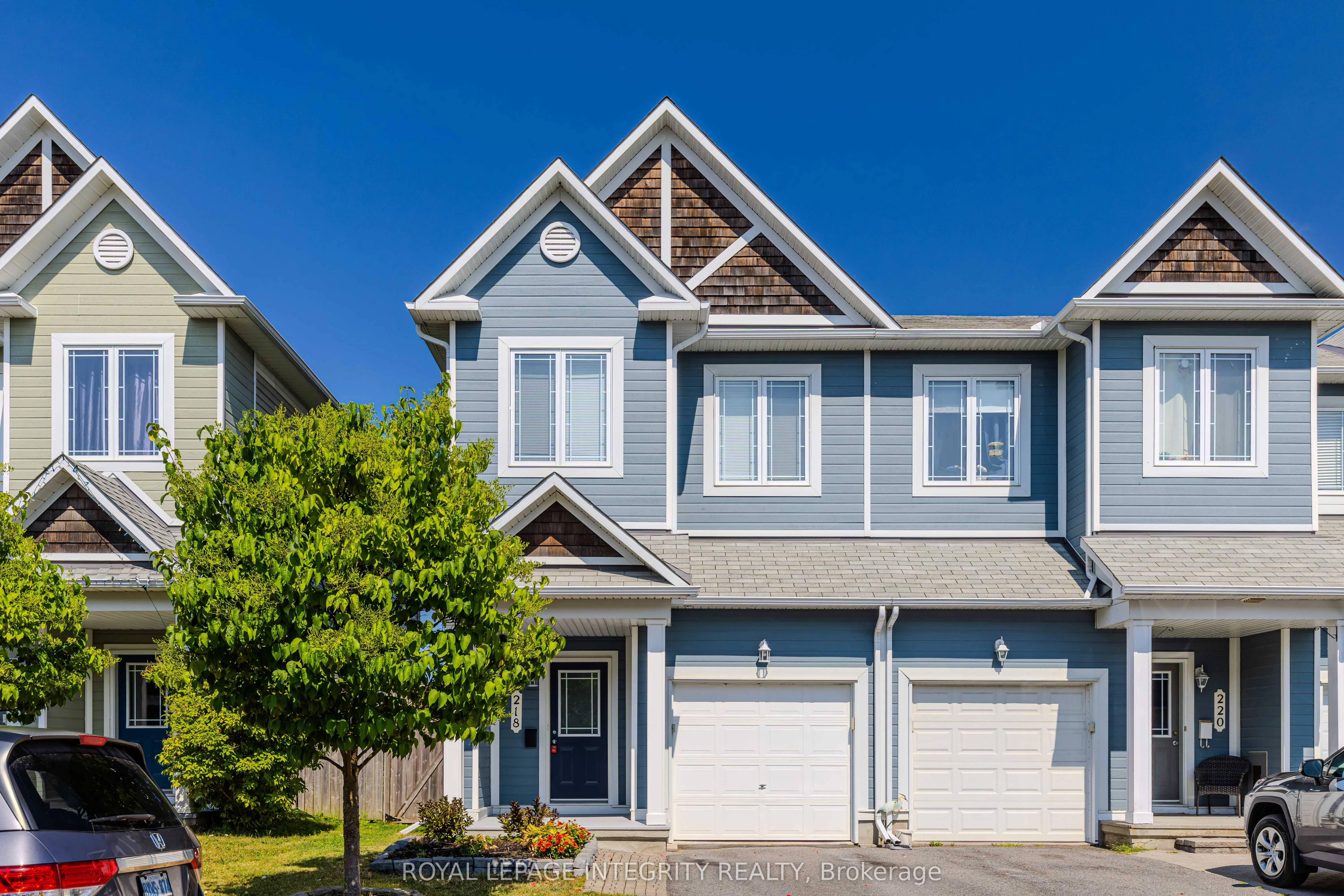 218 Catamount Court