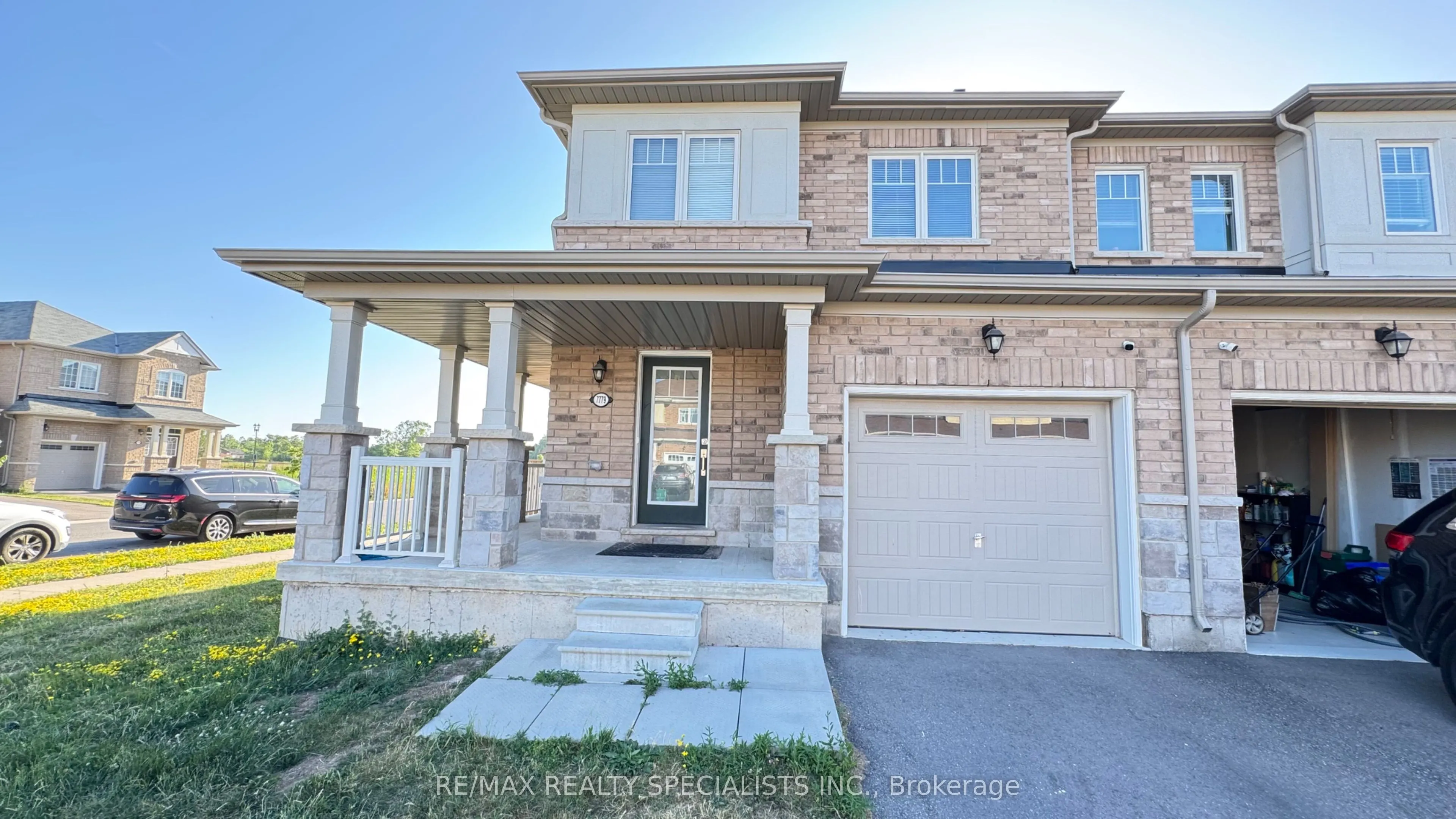 7779 Redbud Lane