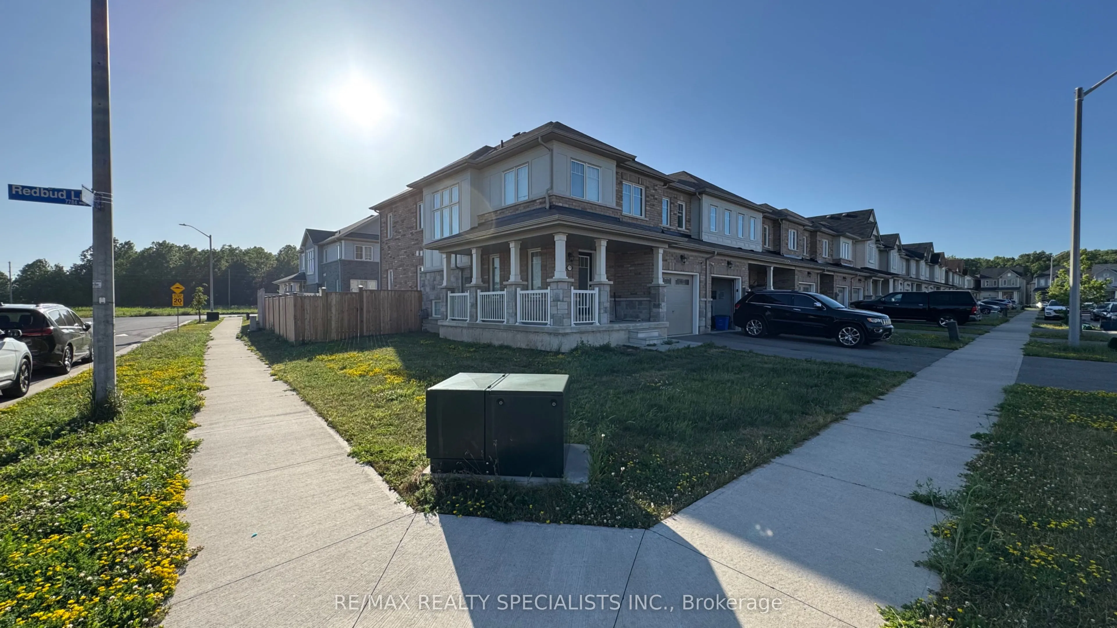 7779 Redbud Lane
