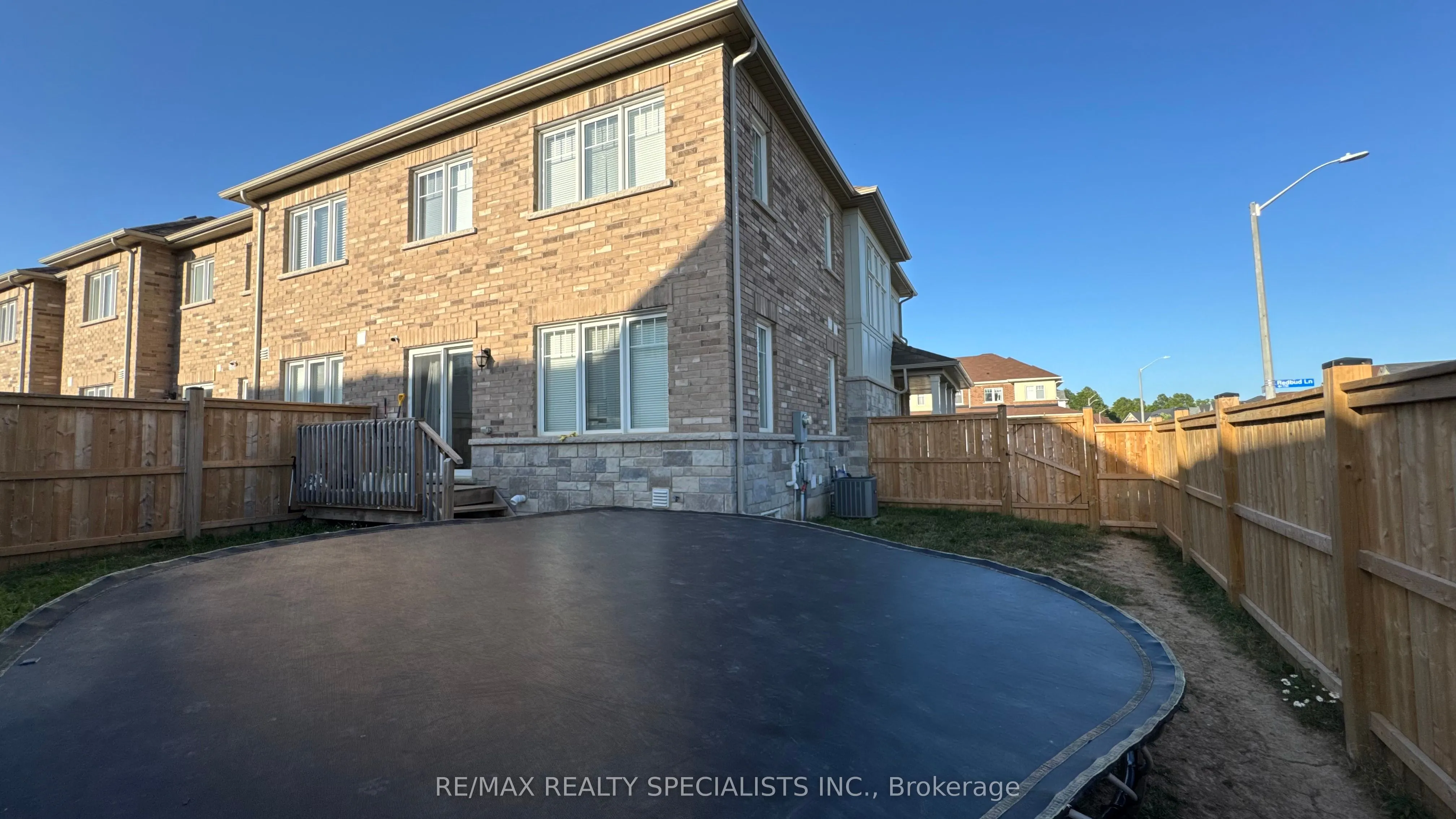 7779 Redbud Lane
