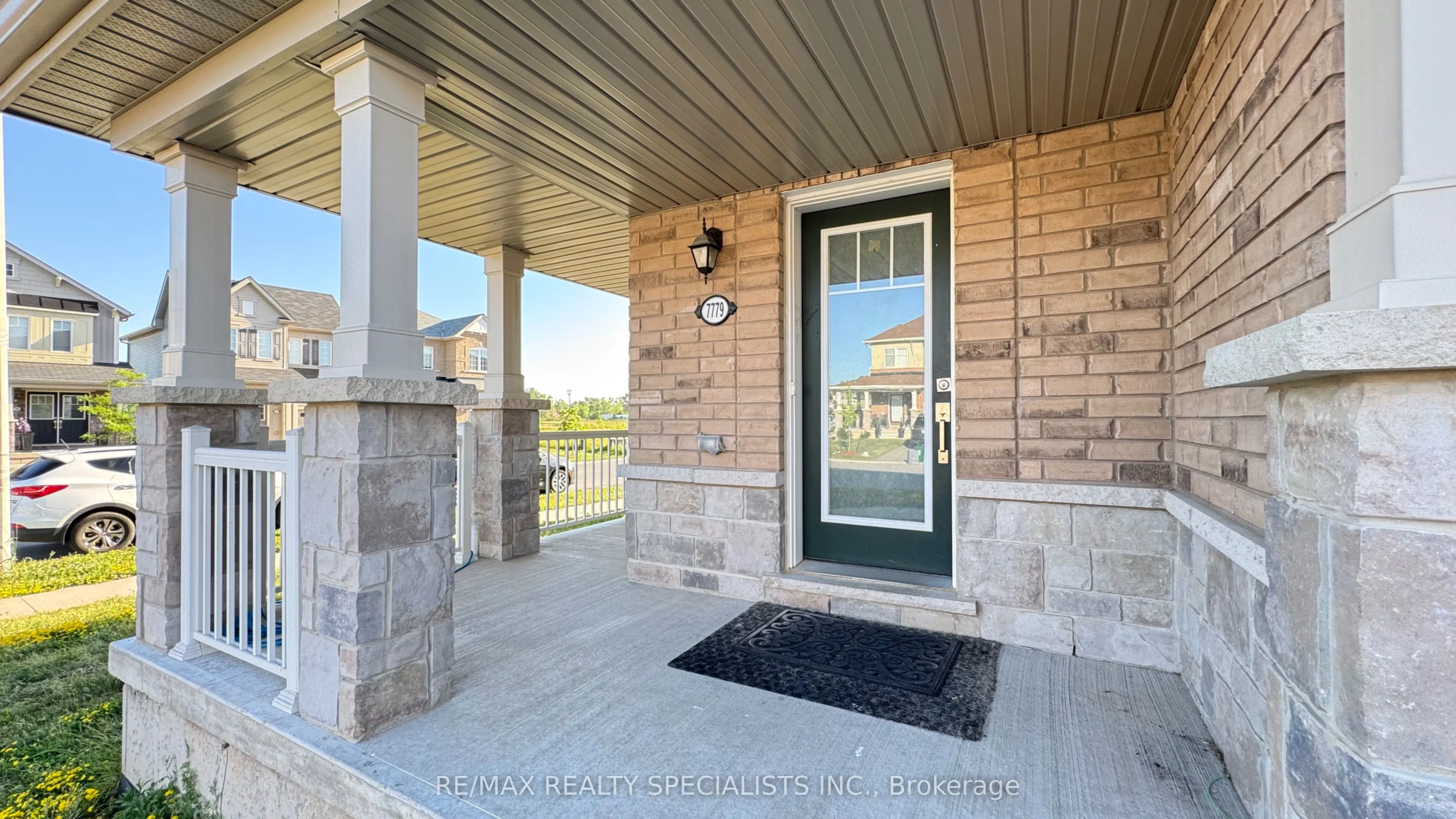 7779 Redbud Lane