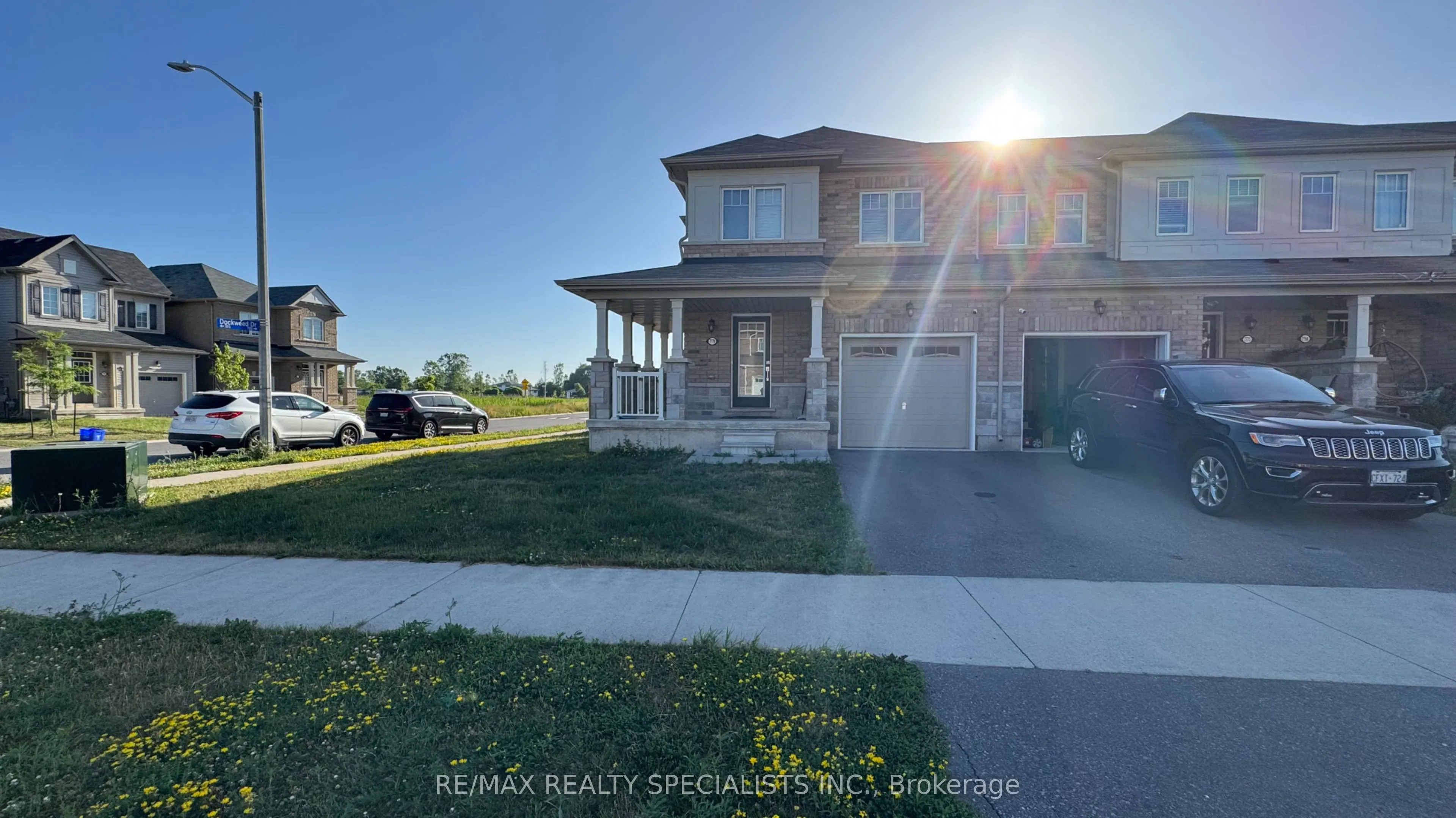 7779 Redbud Lane