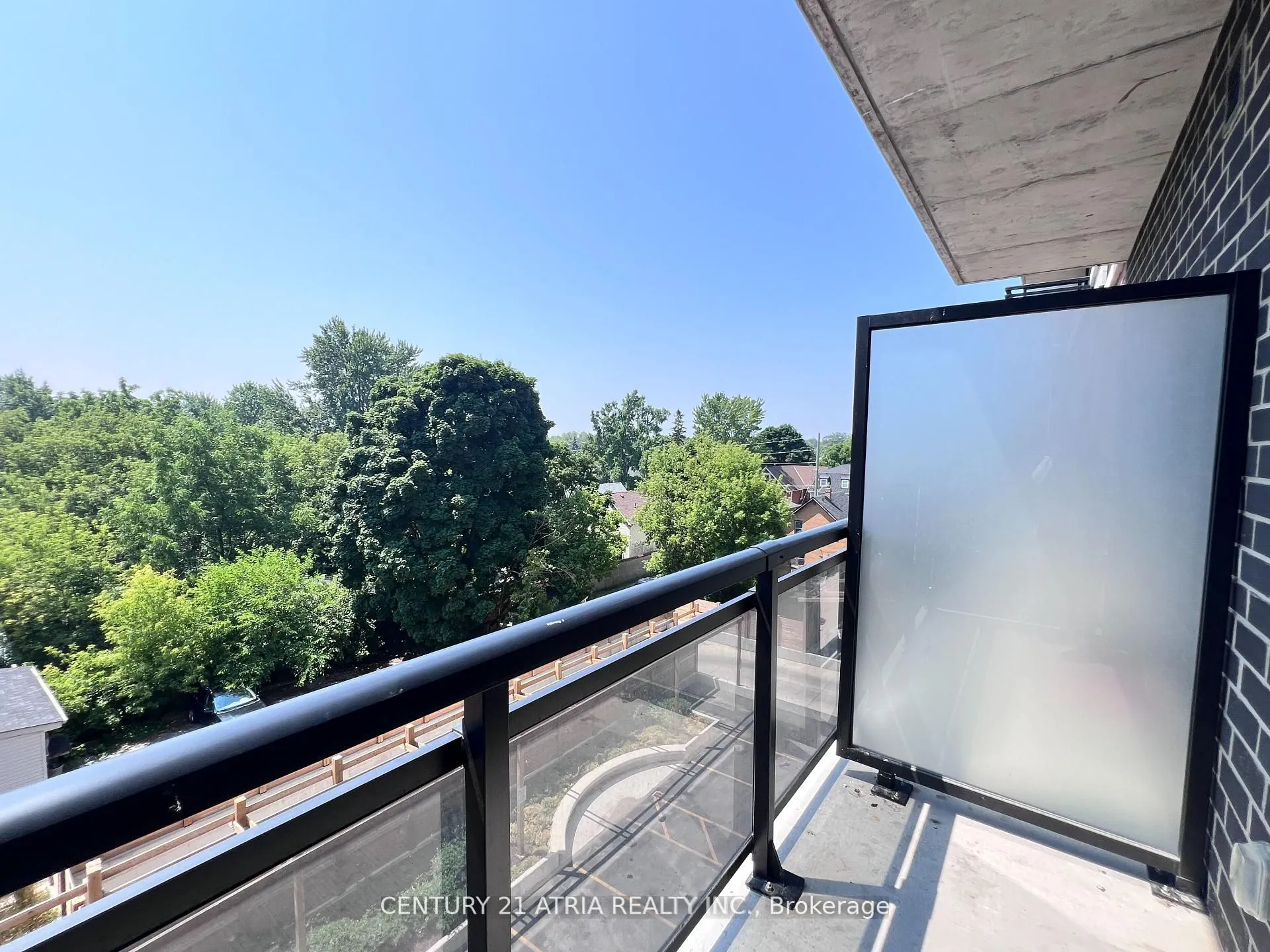 652 Princess Street, #411