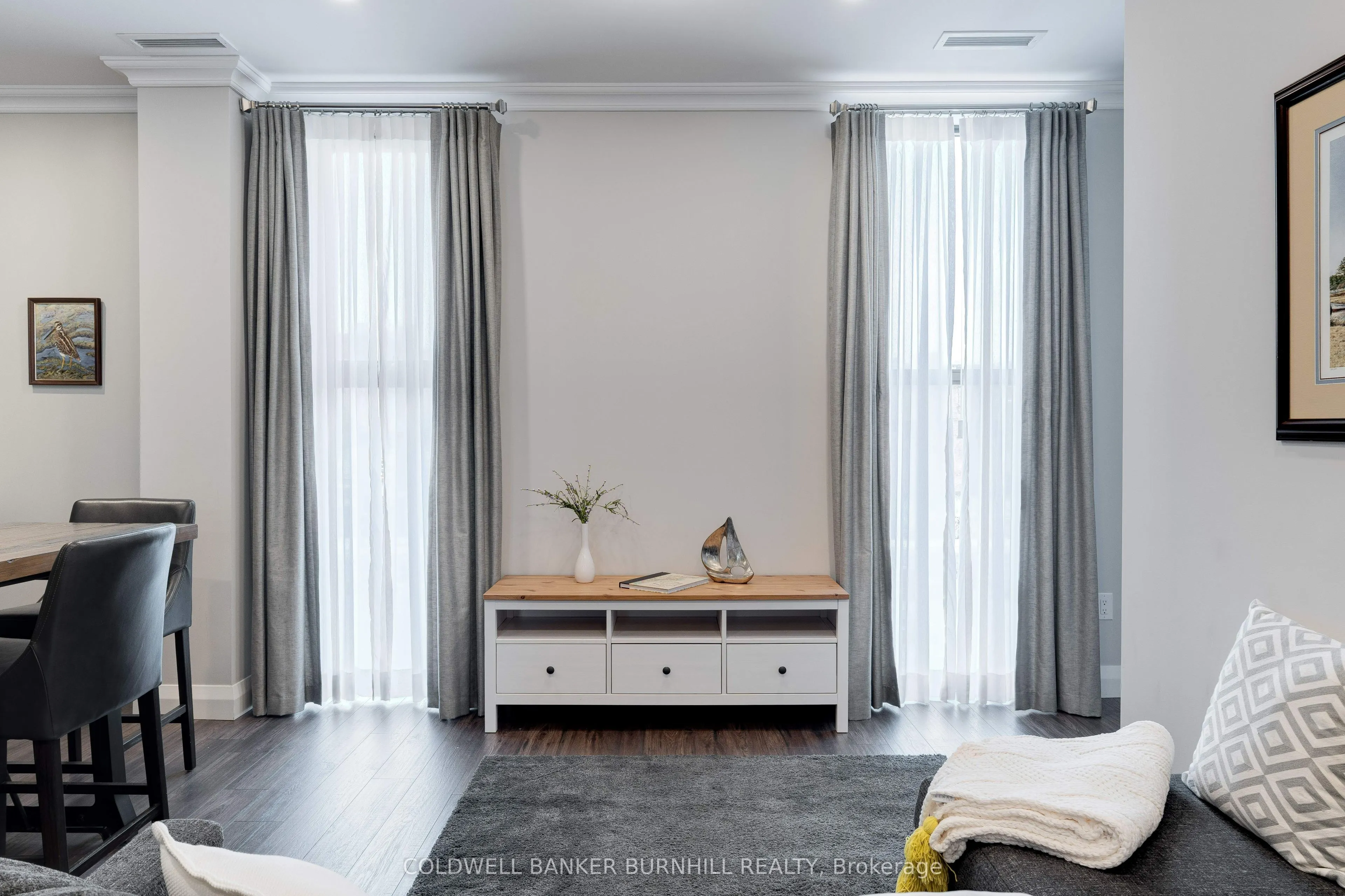 118 King Street E, #307