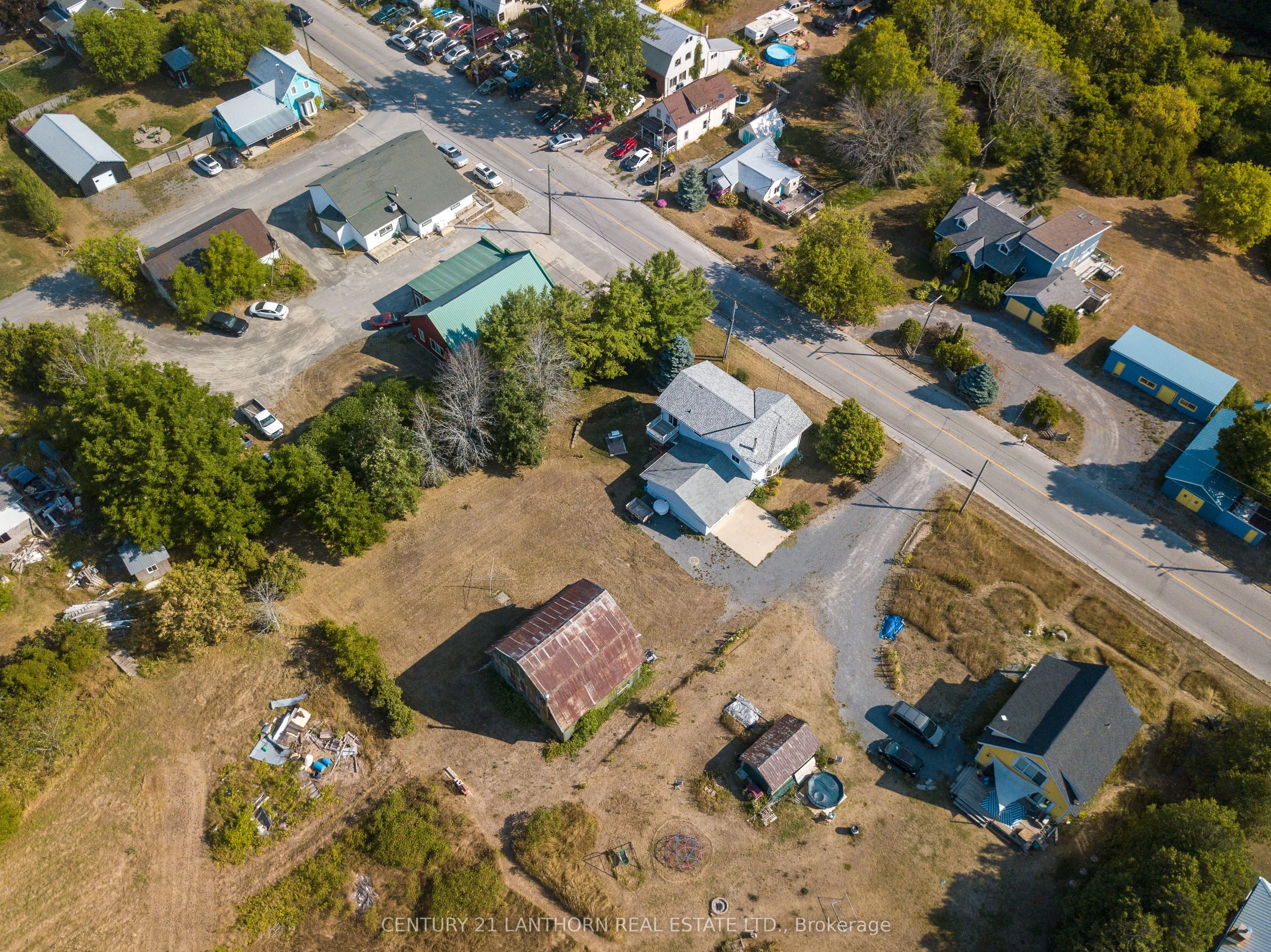 3090 County Rd 10 Road