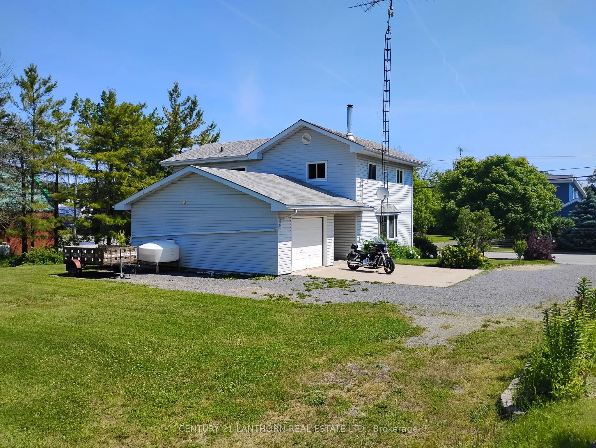 3090 County Rd 10 Road