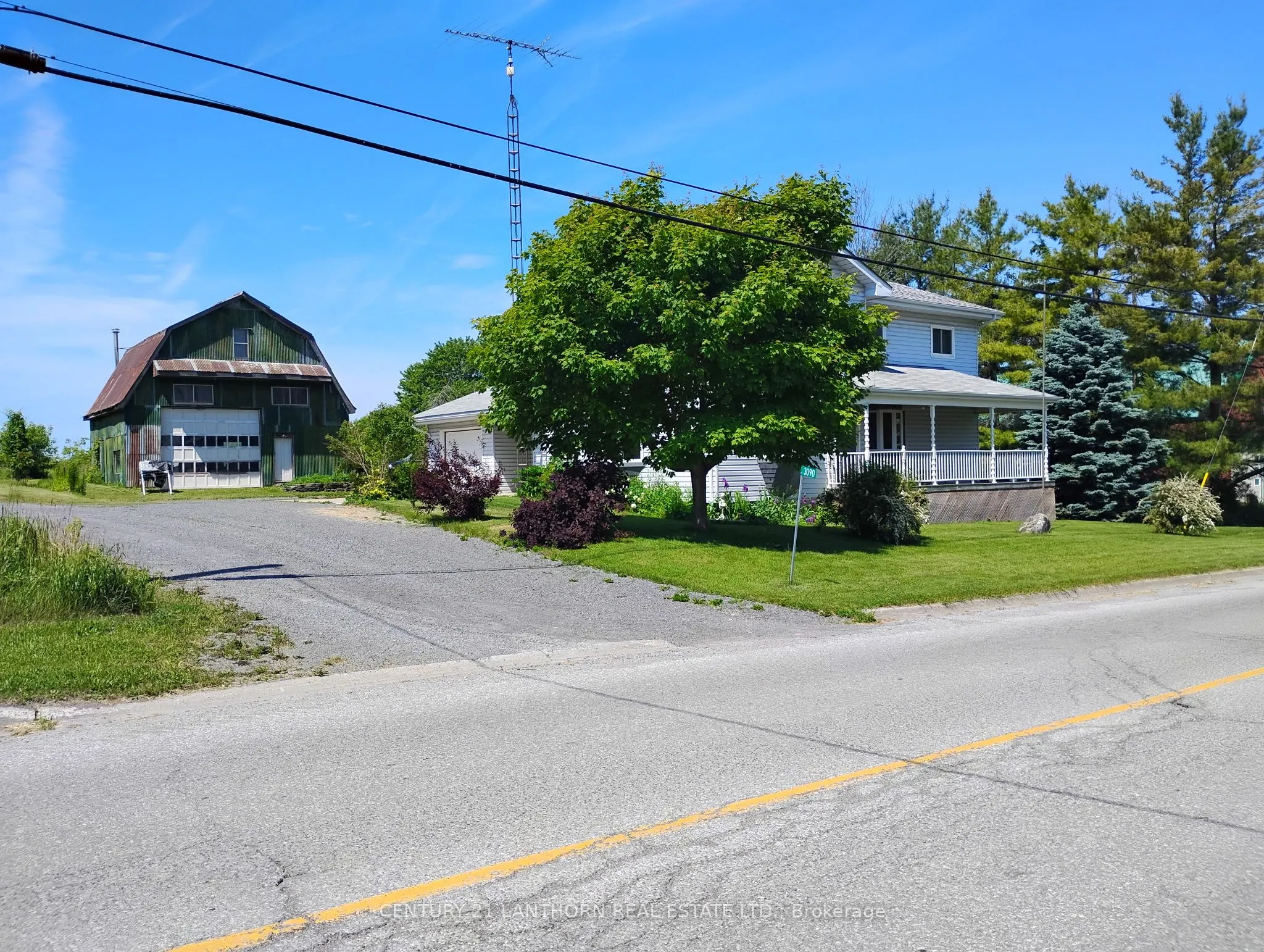 3090 County Rd 10 Road