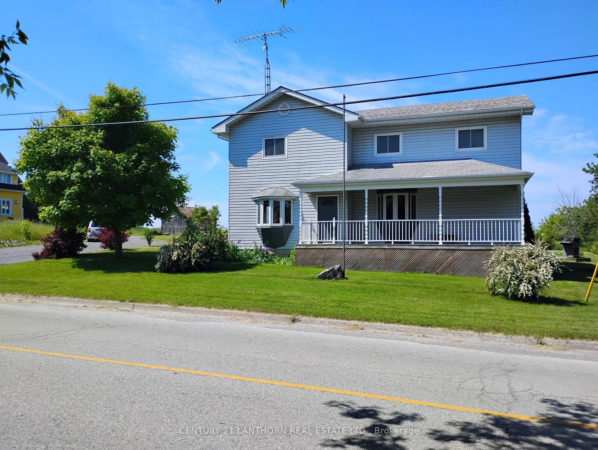 3090 County Rd 10 Road