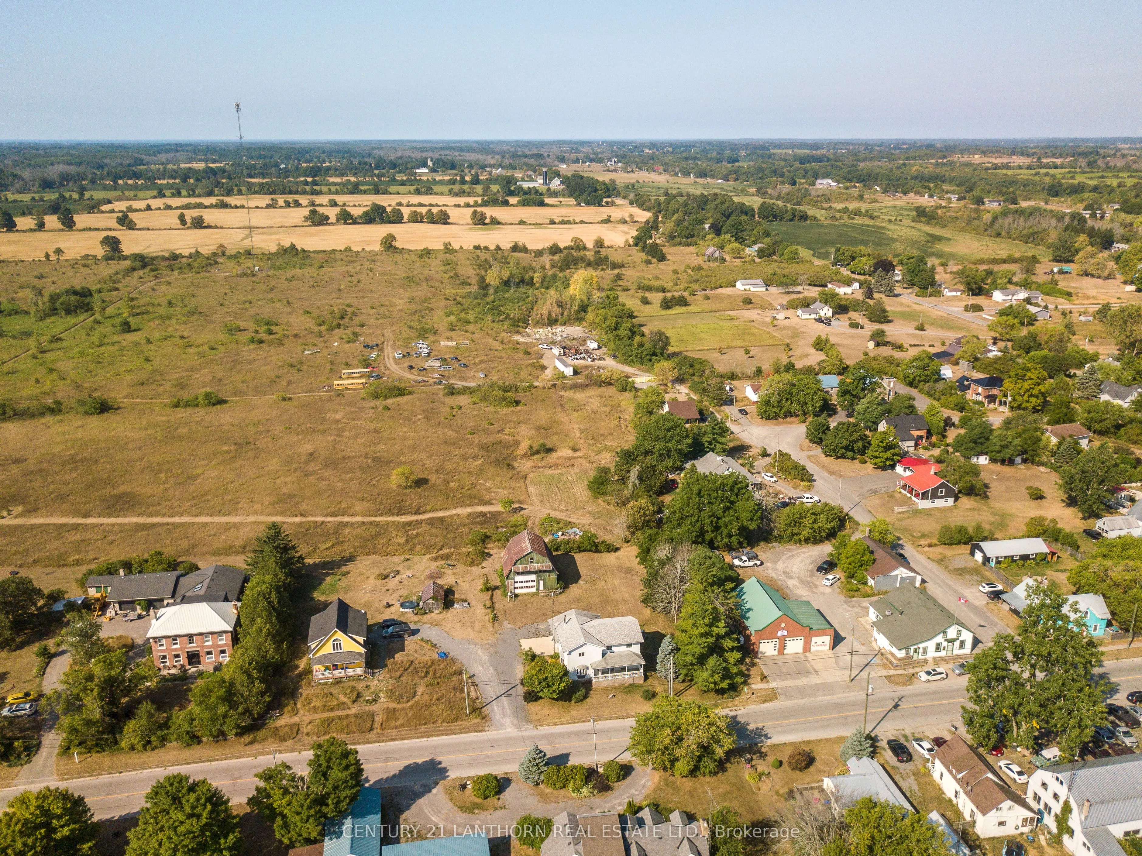 3090 County Rd 10 Road