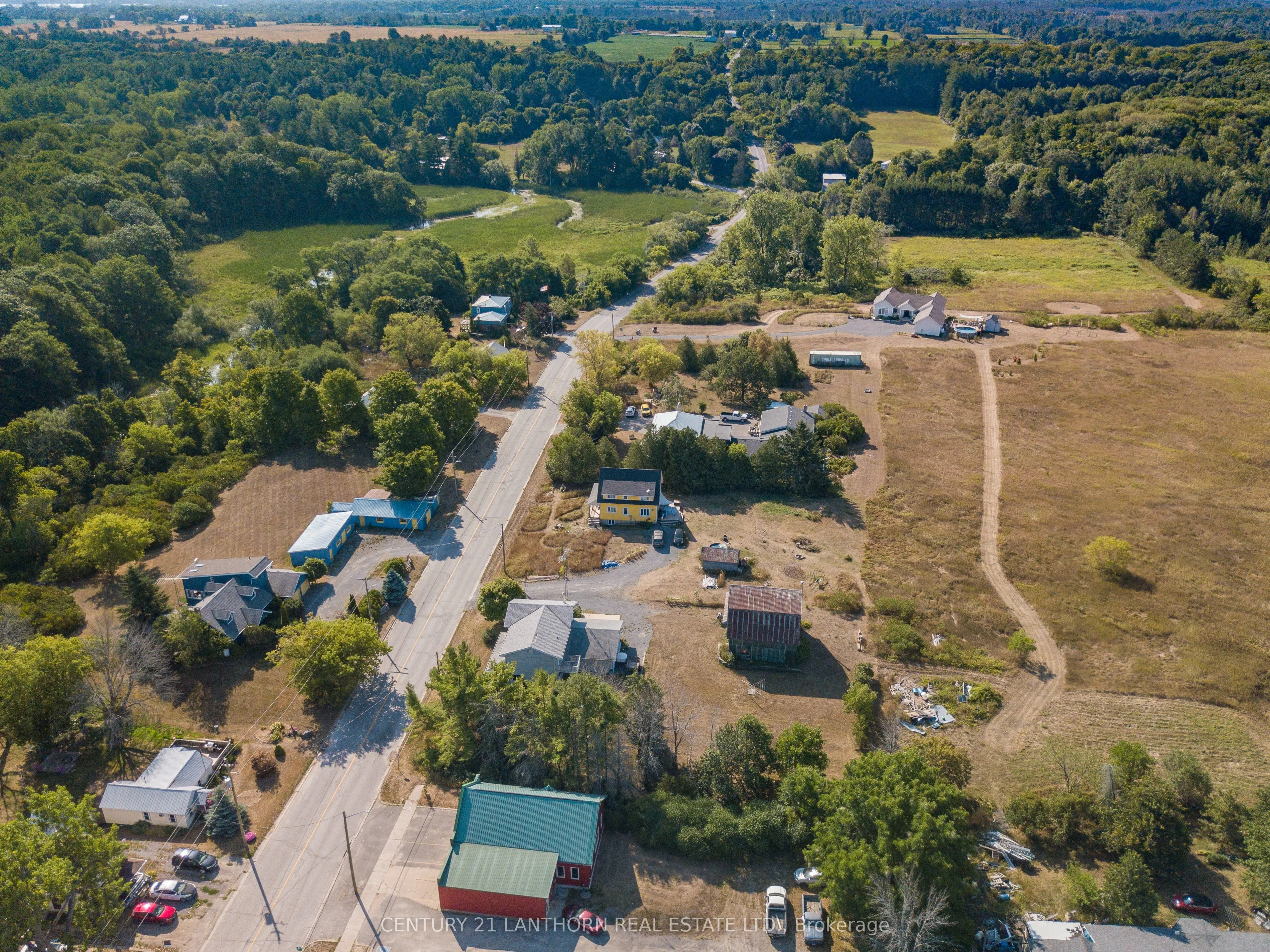 3090 County Rd 10 Road