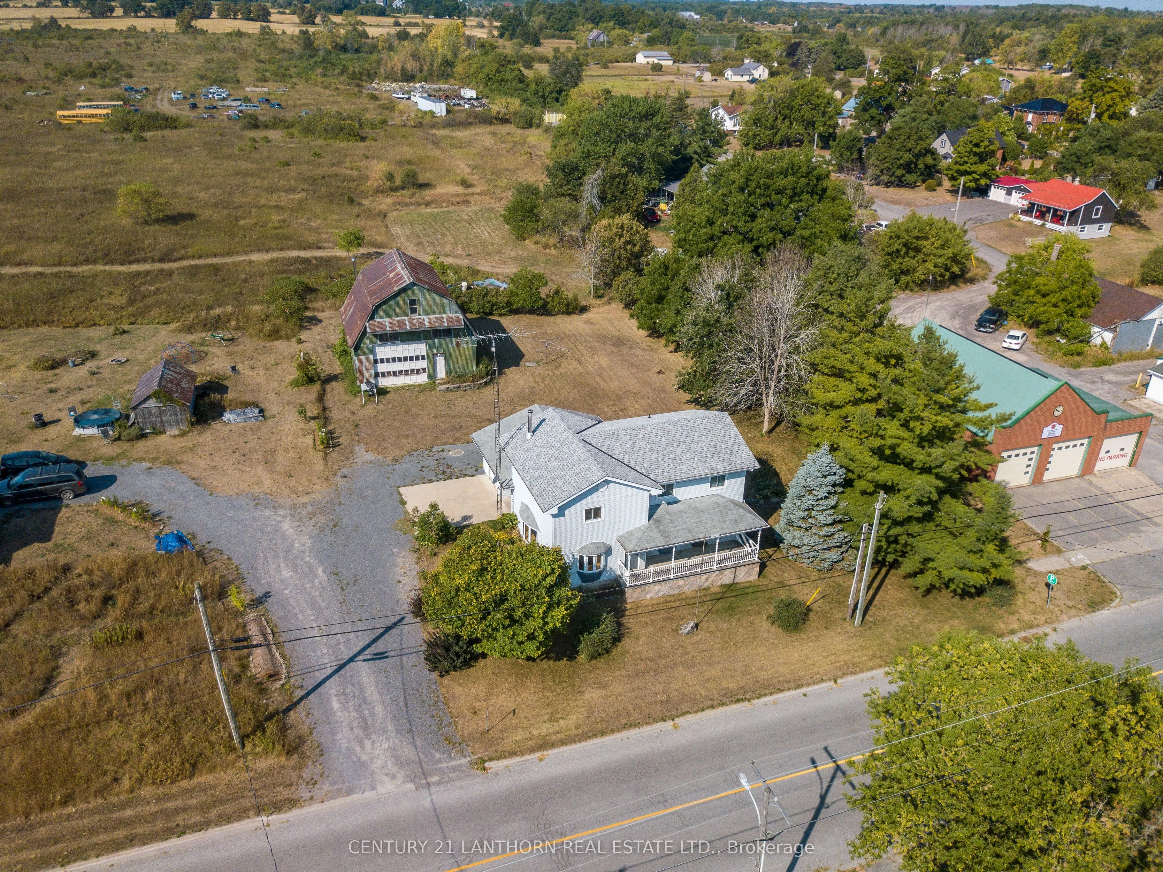 3090 County Rd 10 Road