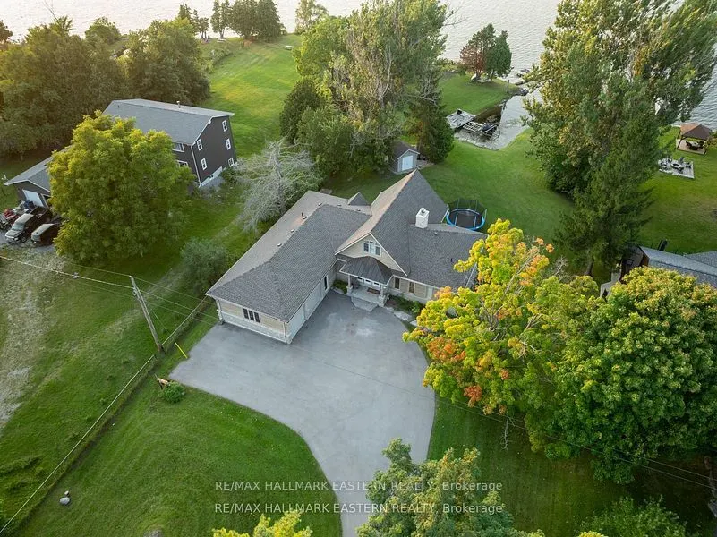 10 Earl Kennedy Road