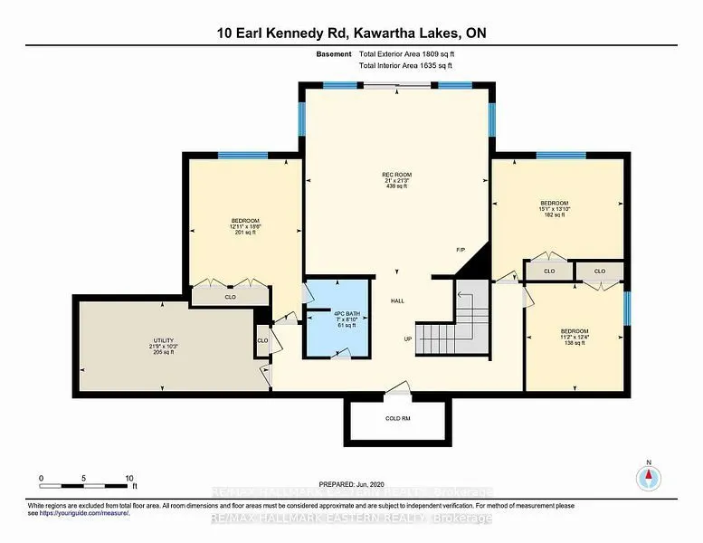 10 Earl Kennedy Road
