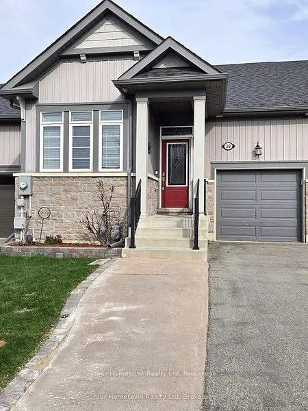 28 Middleton Avenue
