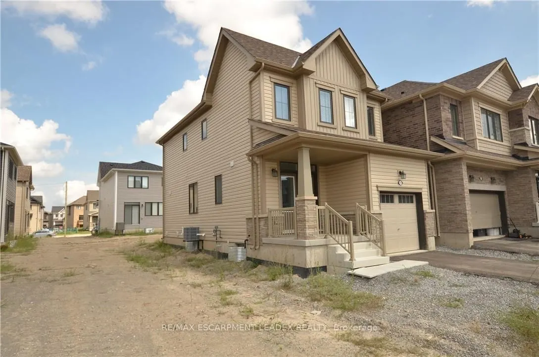 10 Heritage Way
