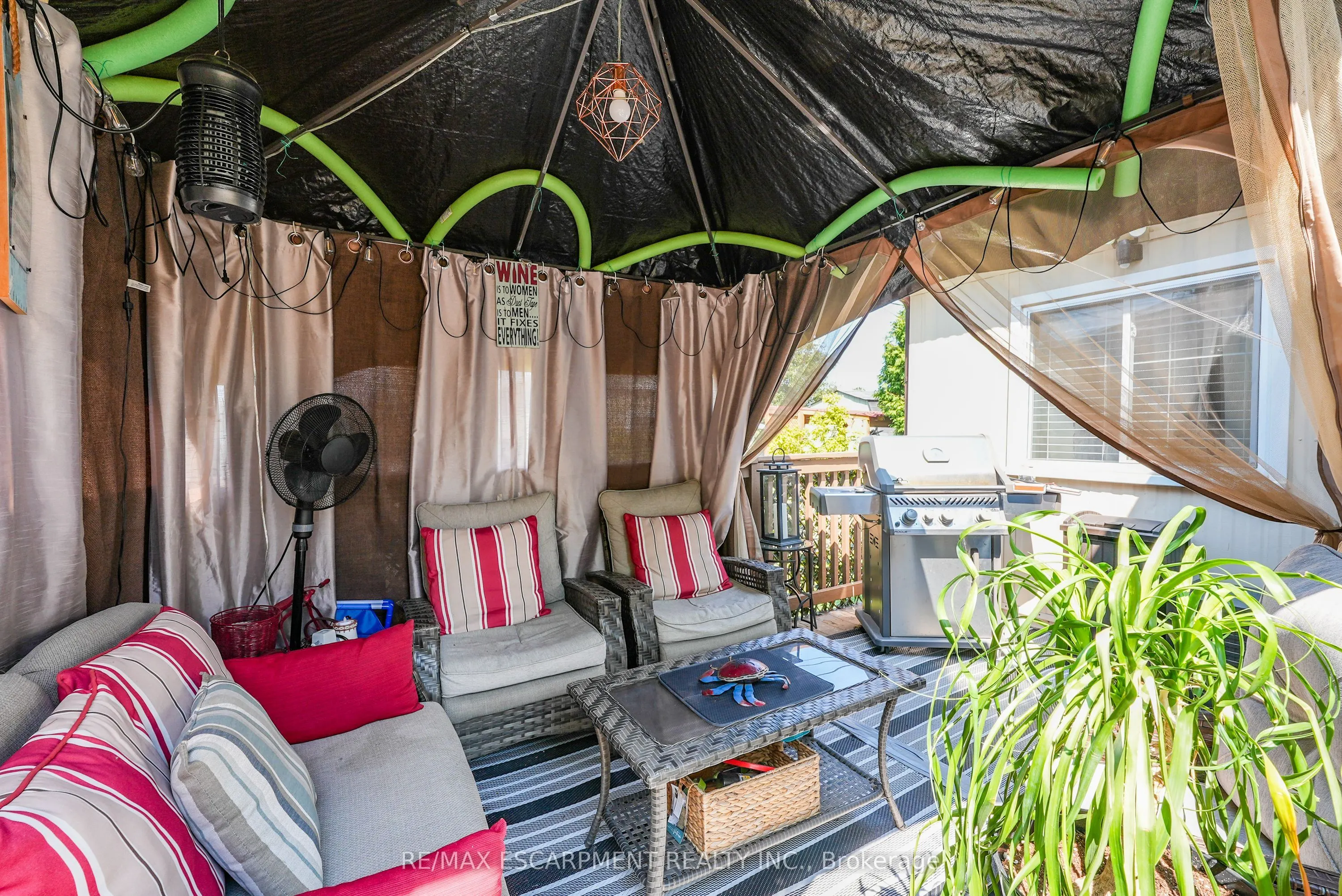 4595 Martha Lane