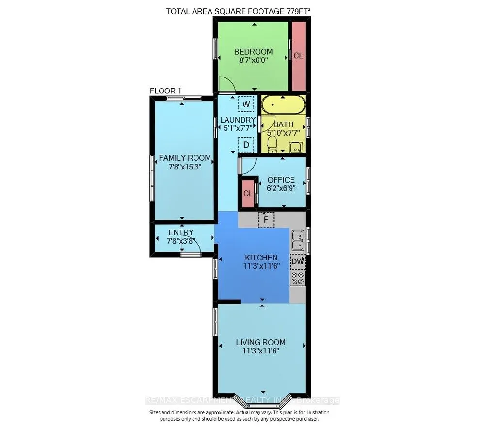 4595 Martha Lane