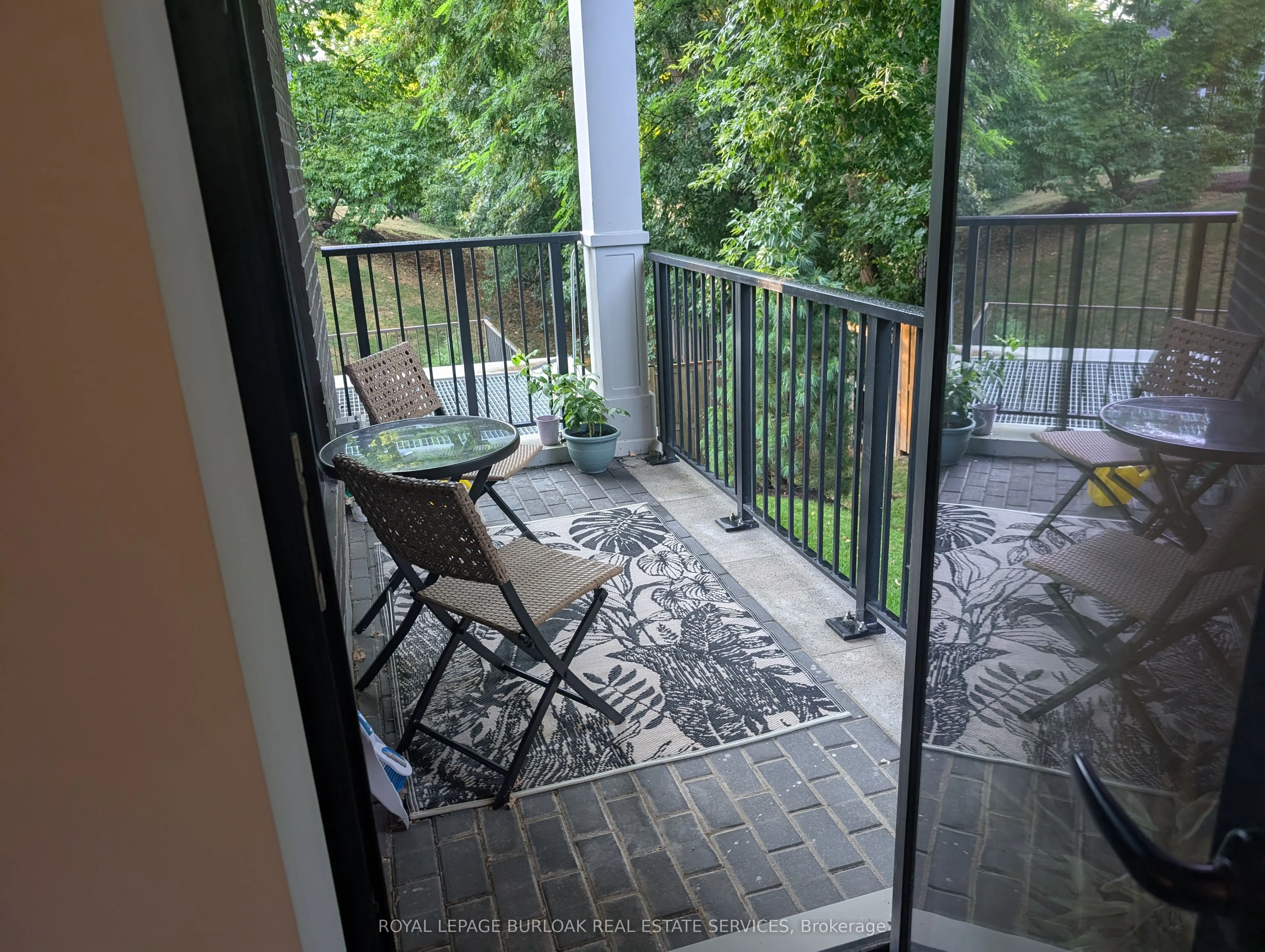 153 Wilson Street W, #114