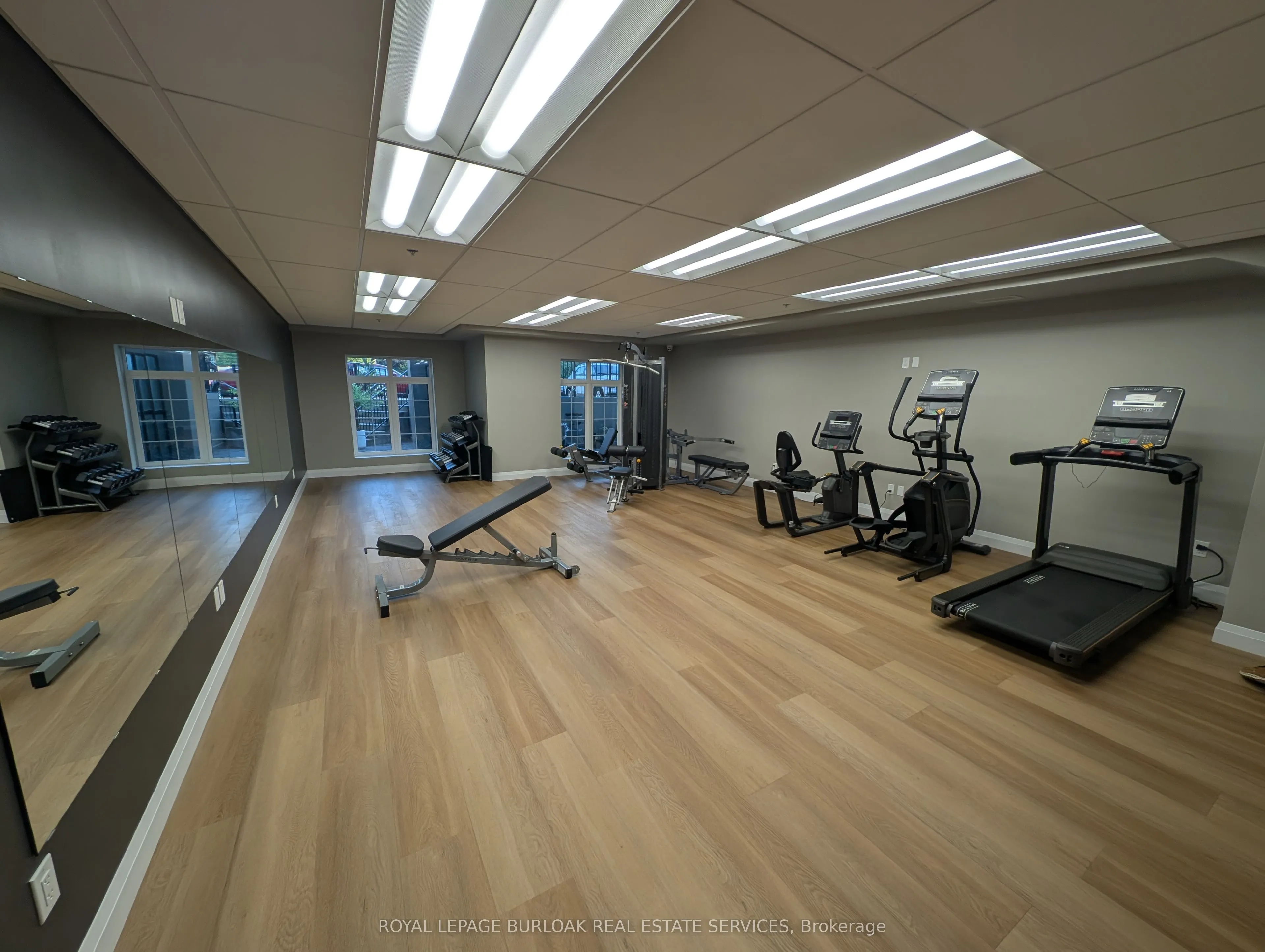 153 Wilson Street W, #114
