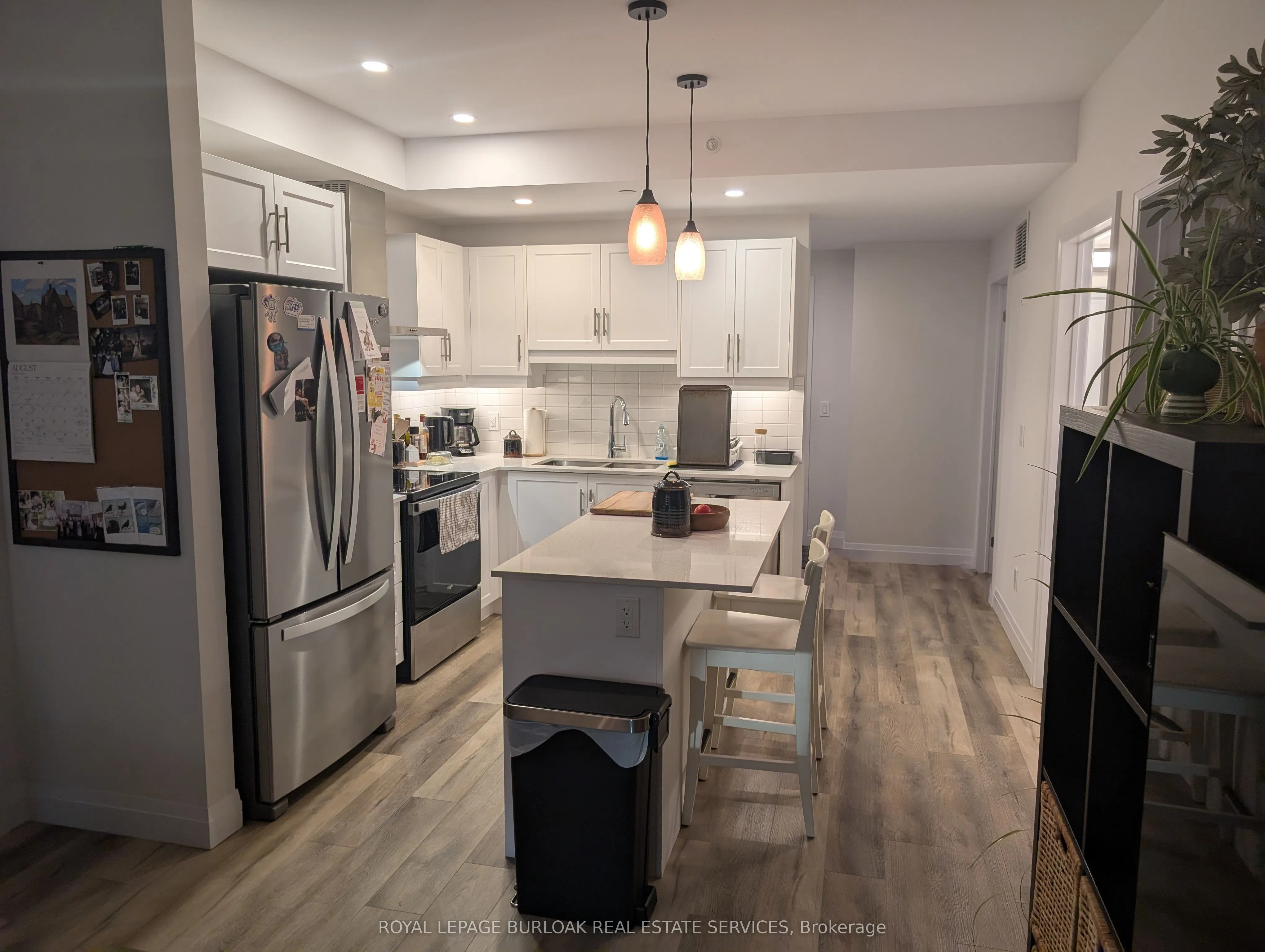 153 Wilson Street W, #114