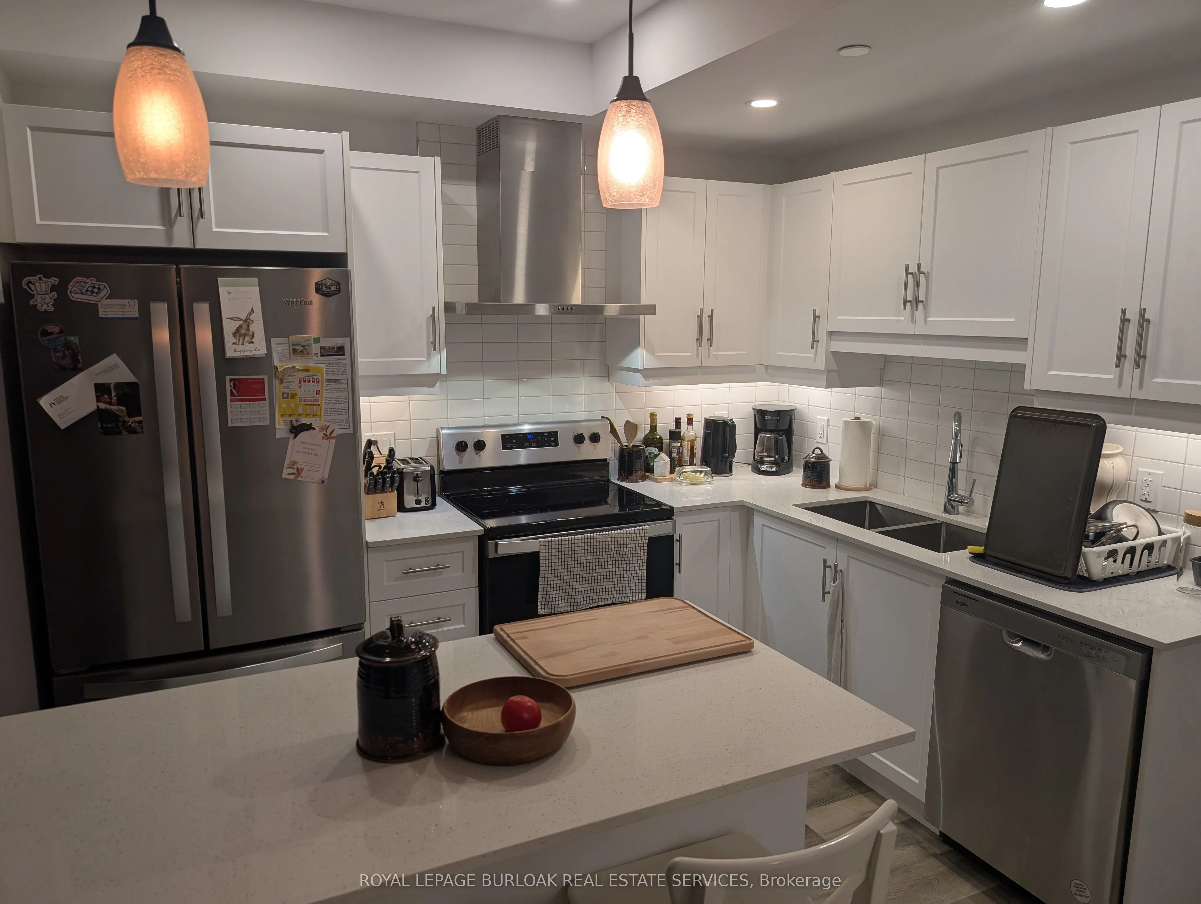 153 Wilson Street W, #114