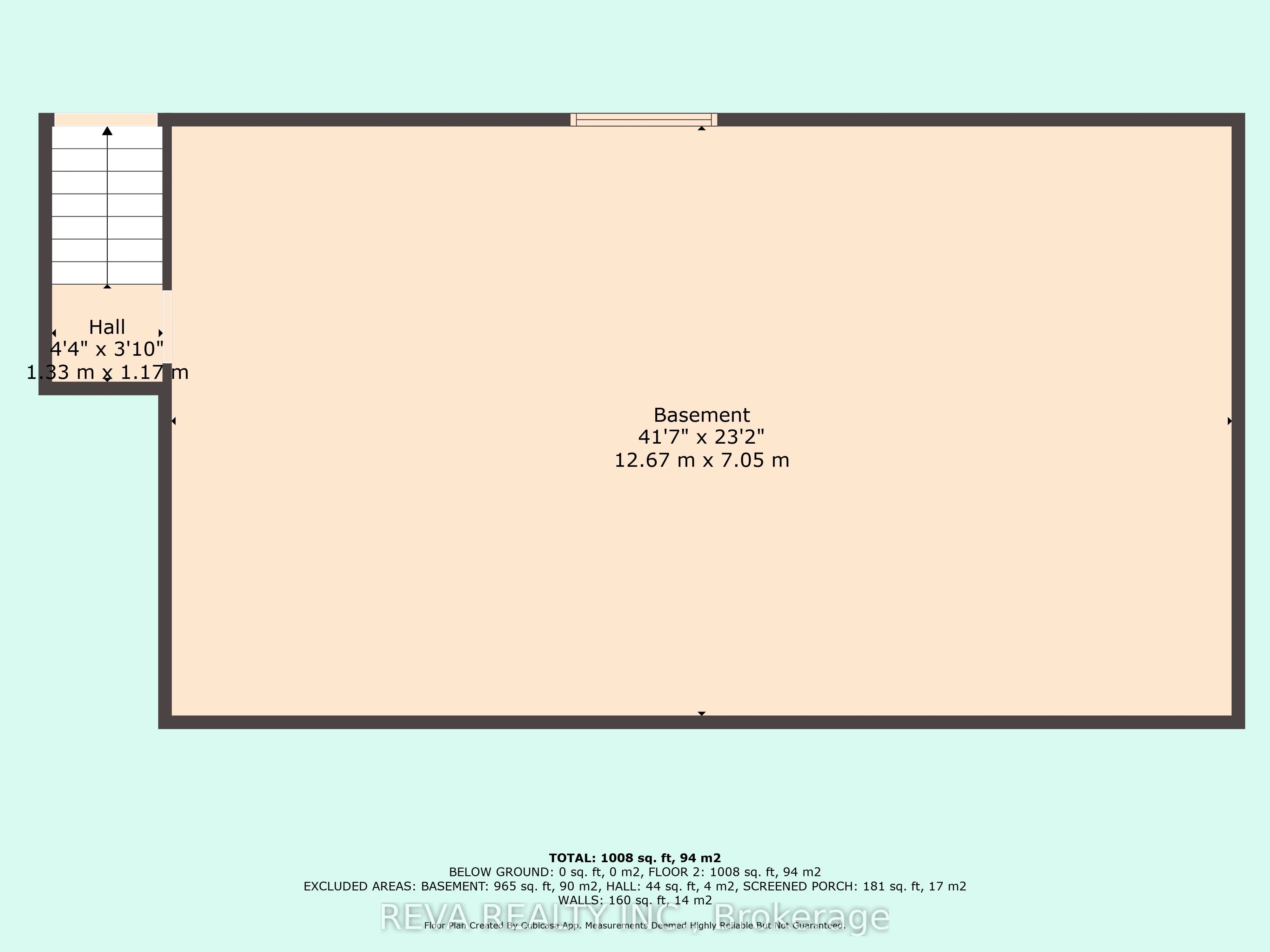 22069 Highway 41 Highway