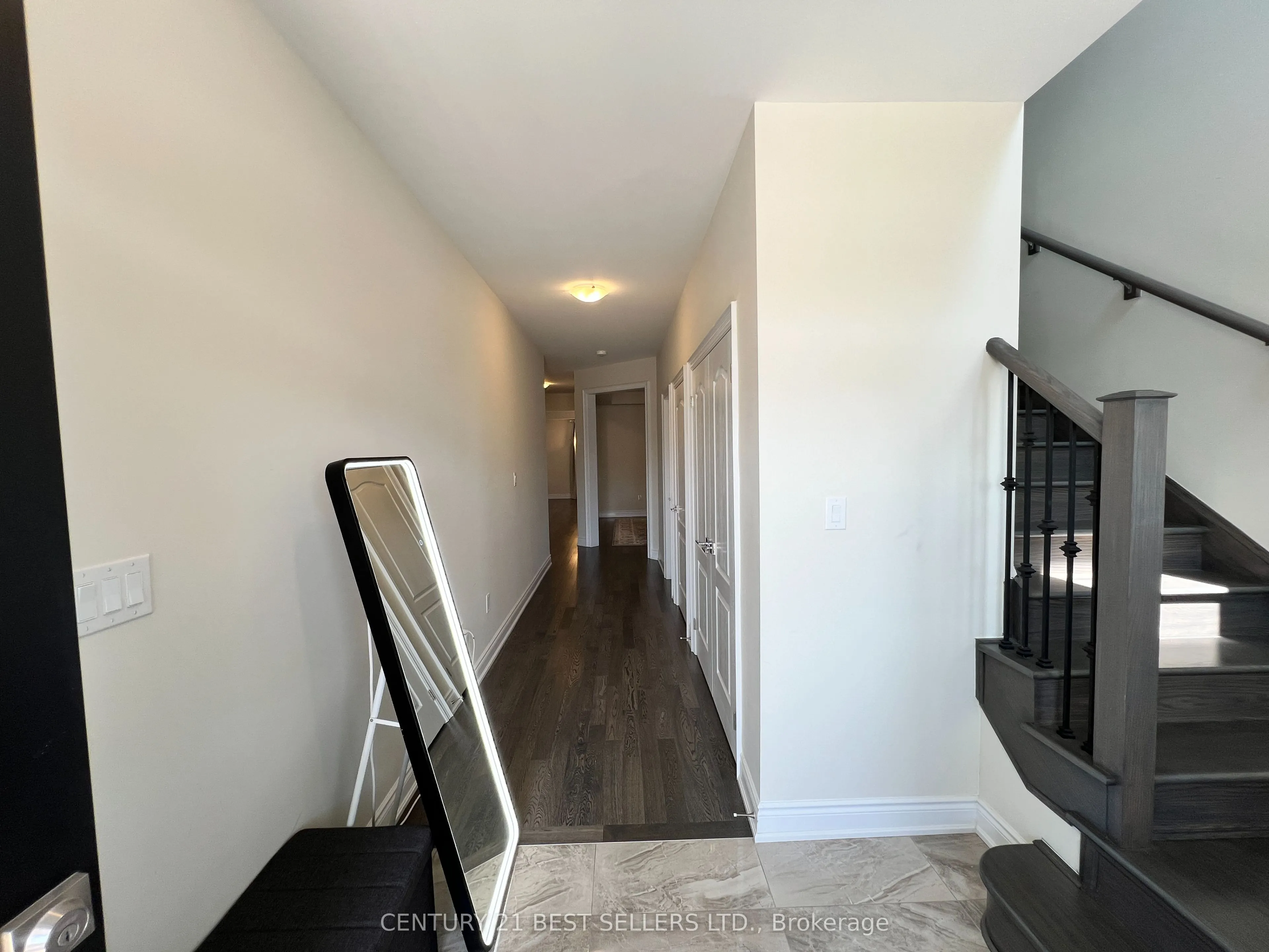 89 Higgins Avenue