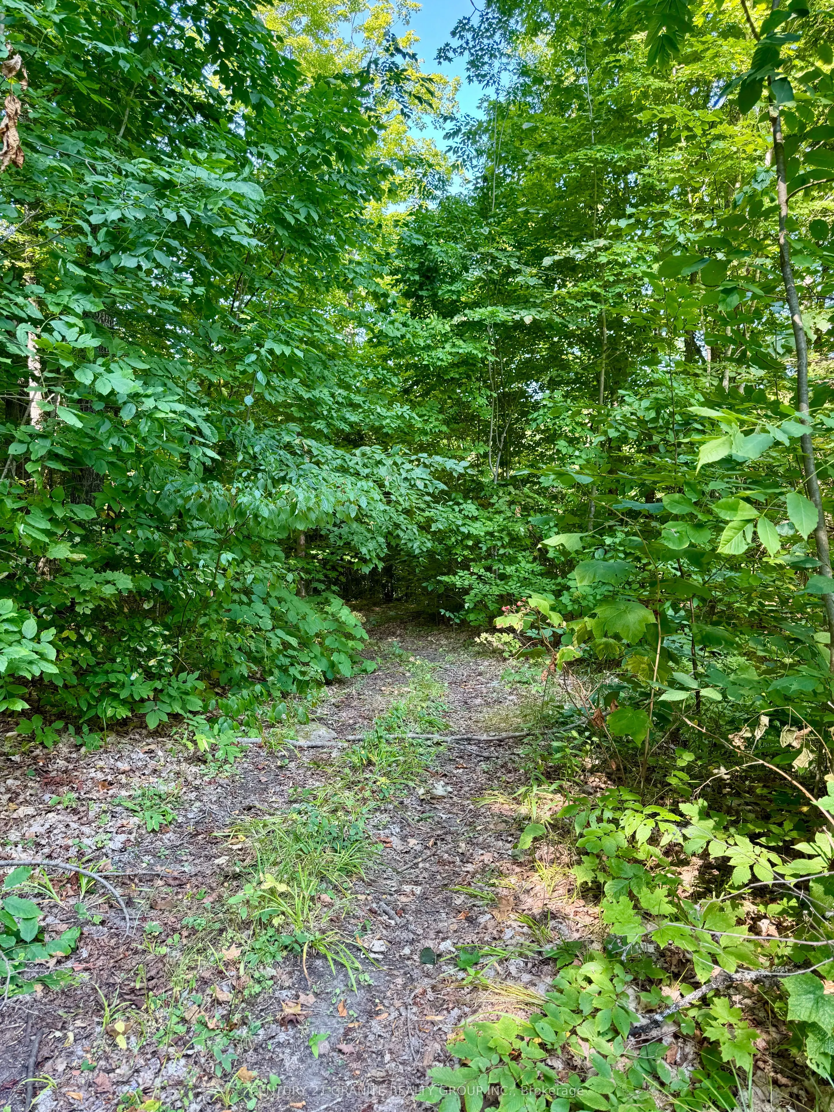 261A Copeland Lake Road