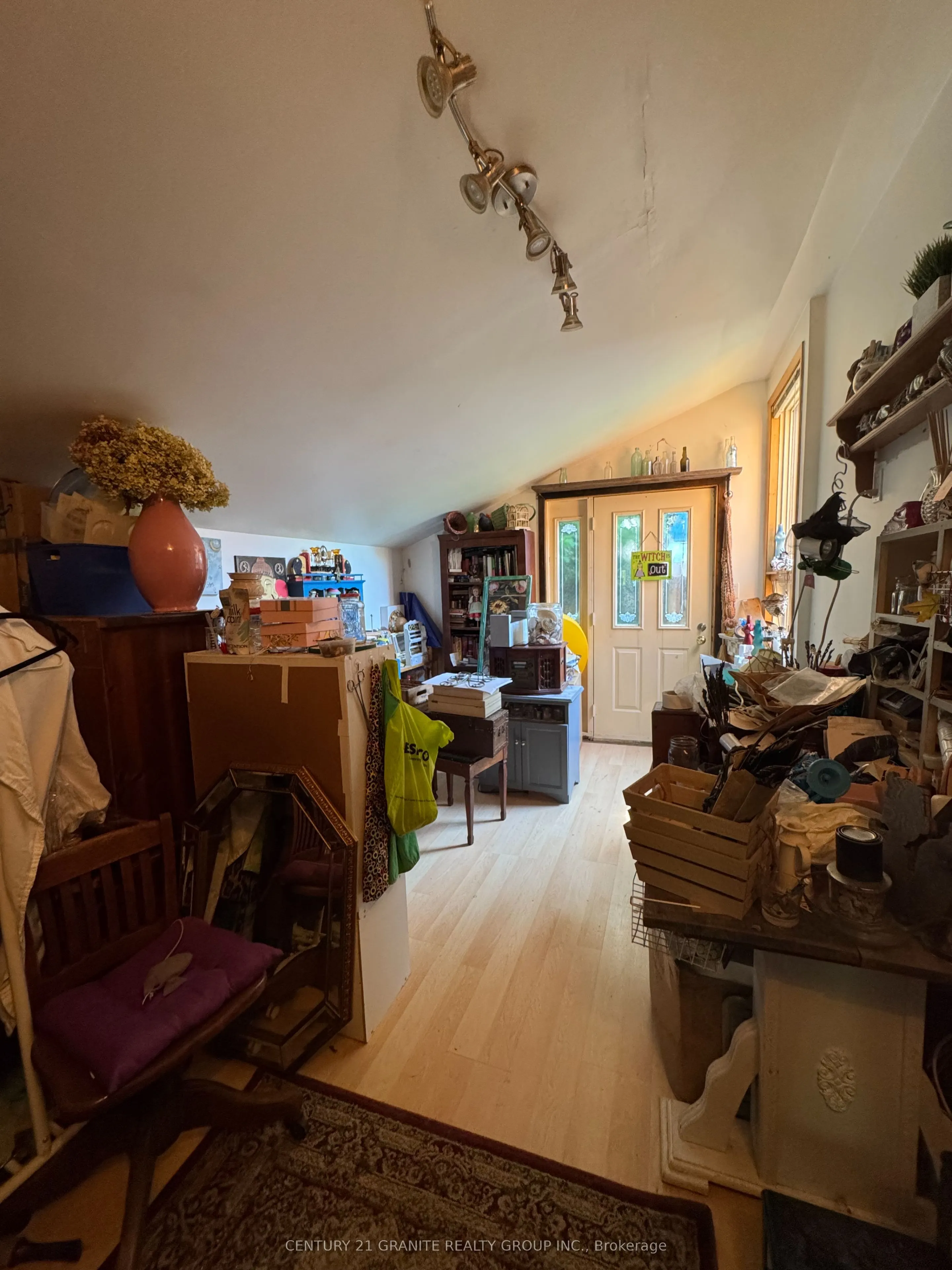 261A Copeland Lake Road