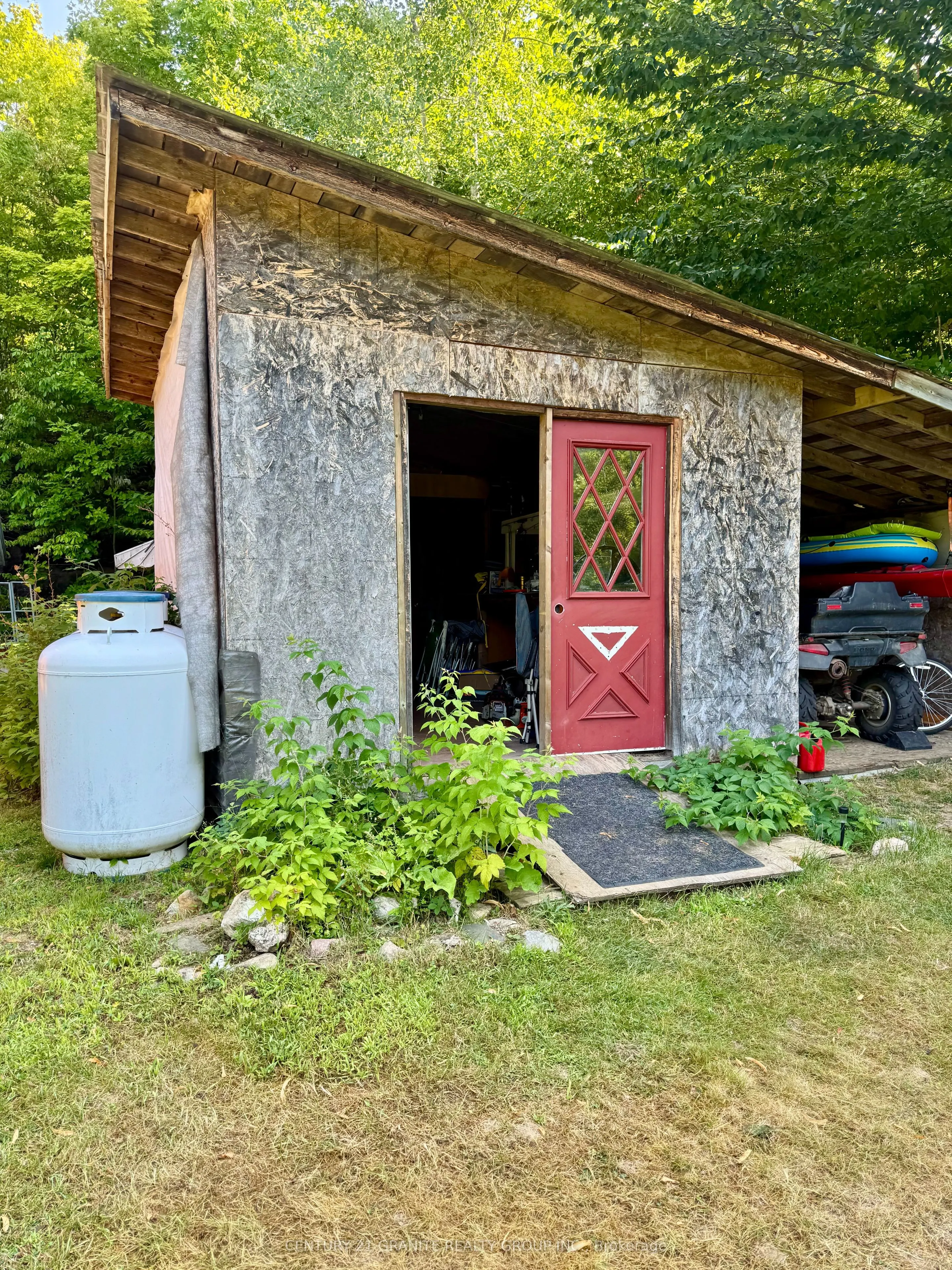 261A Copeland Lake Road