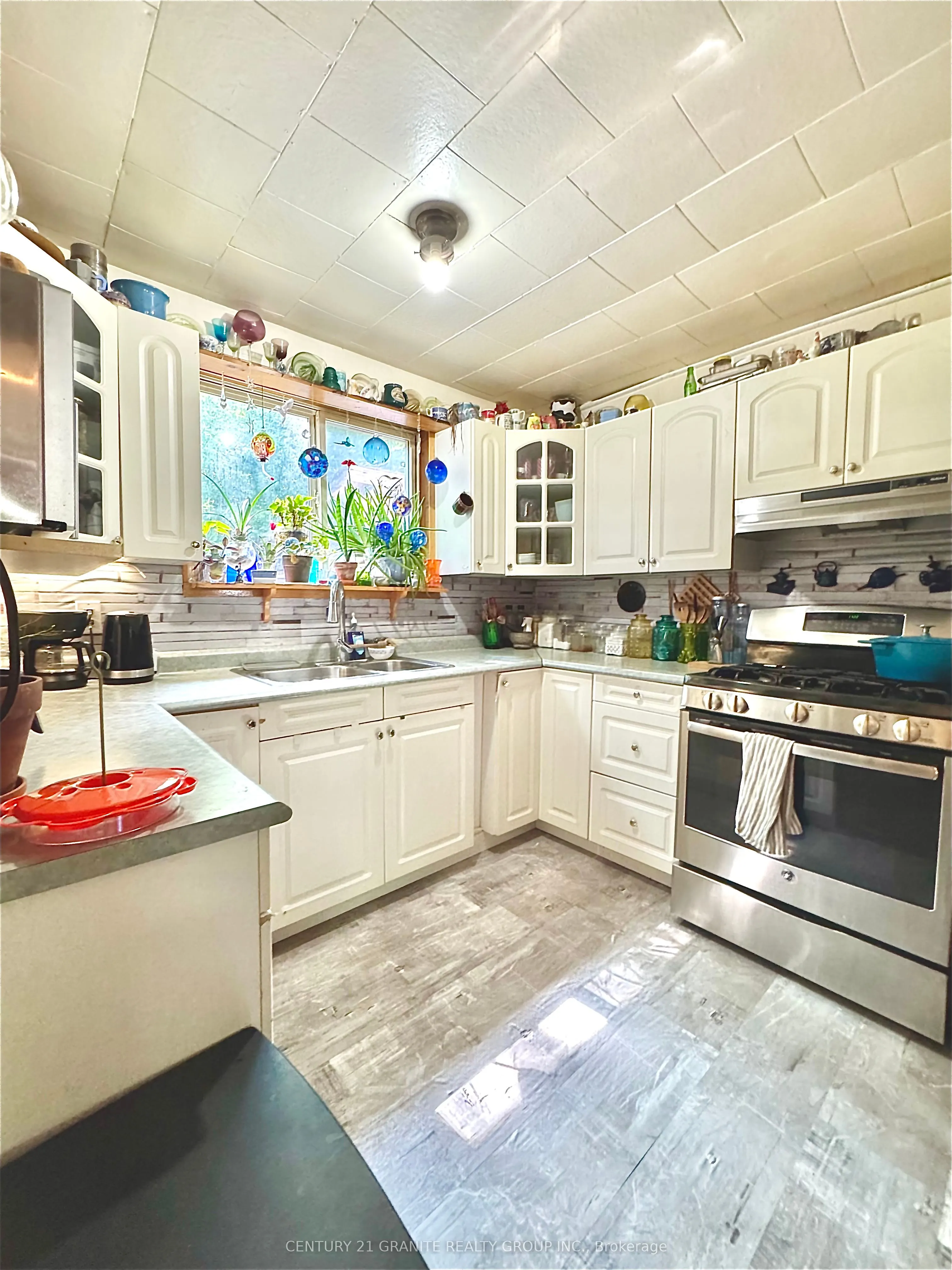 261A Copeland Lake Road