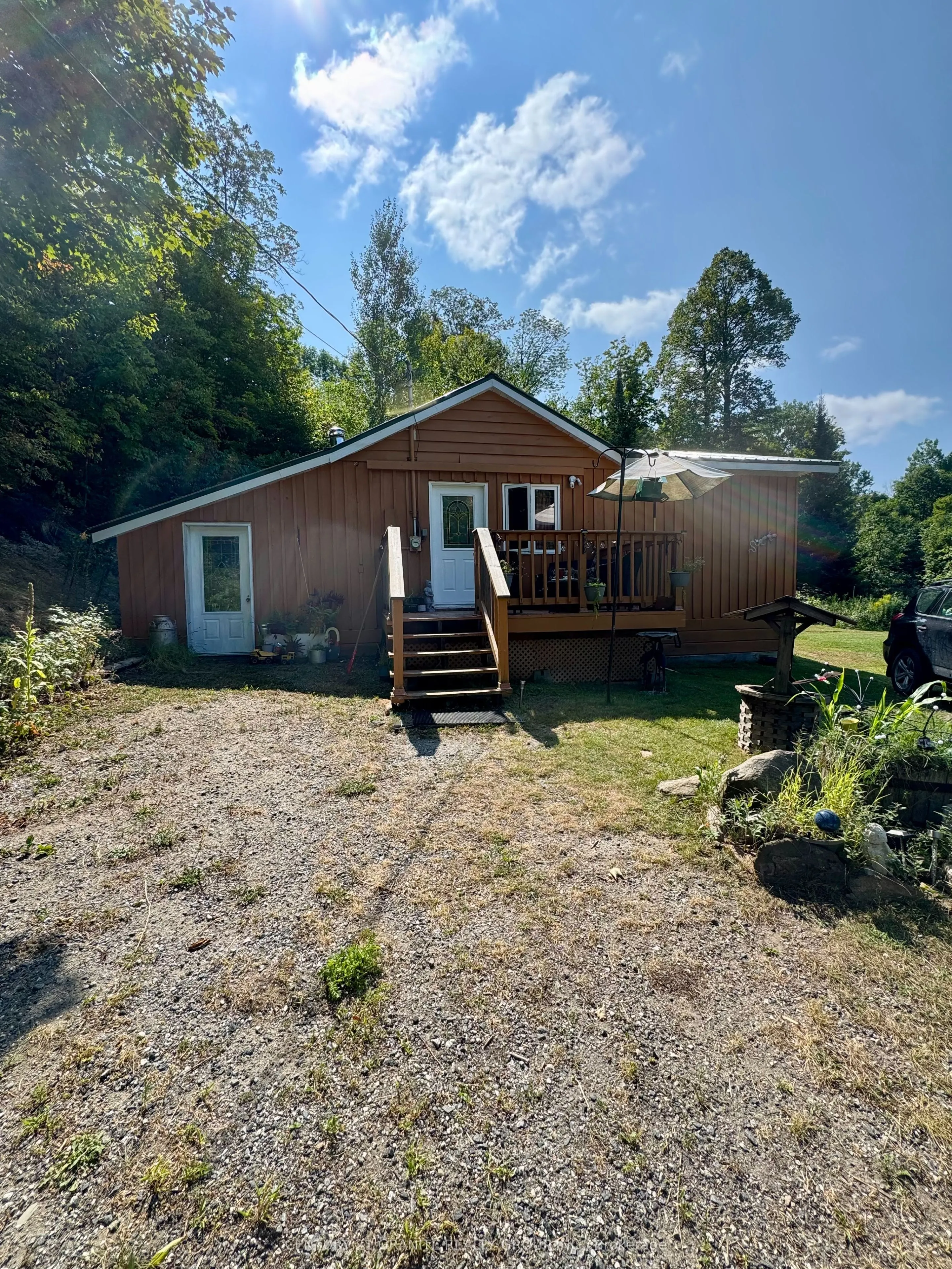 261A Copeland Lake Road
