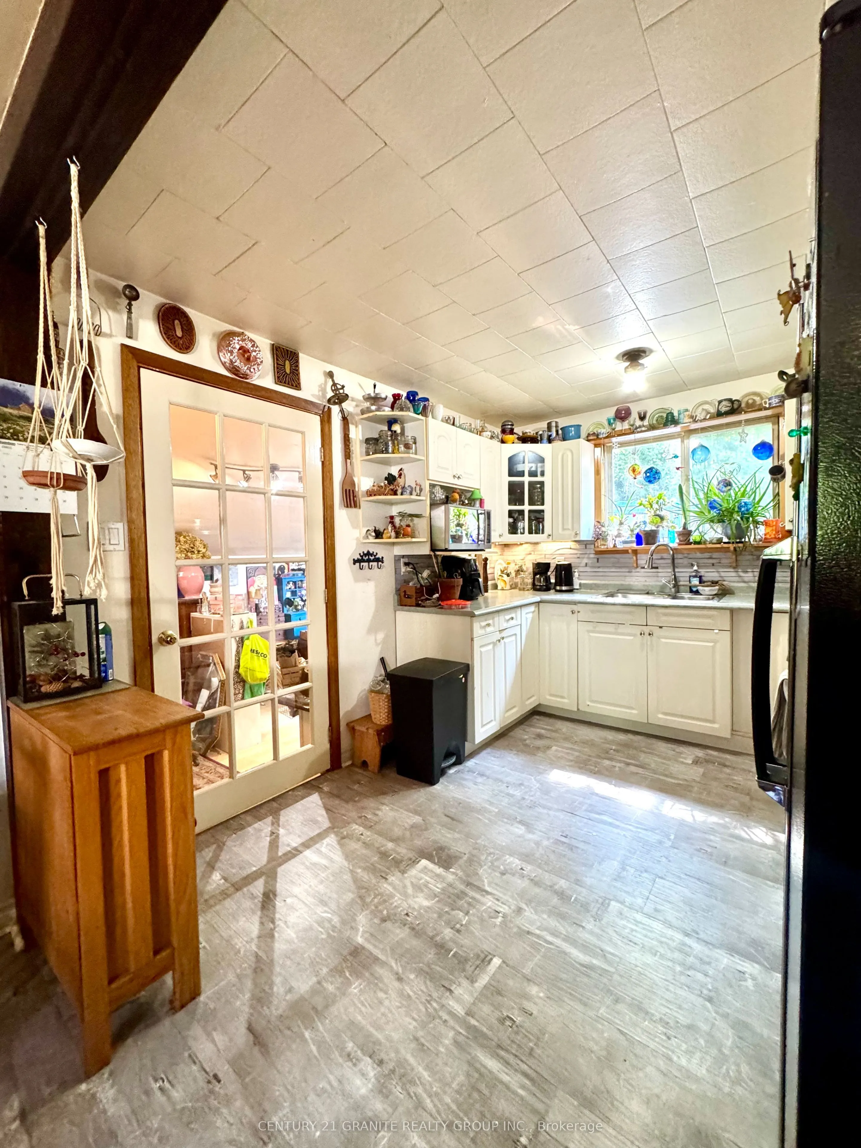261A Copeland Lake Road