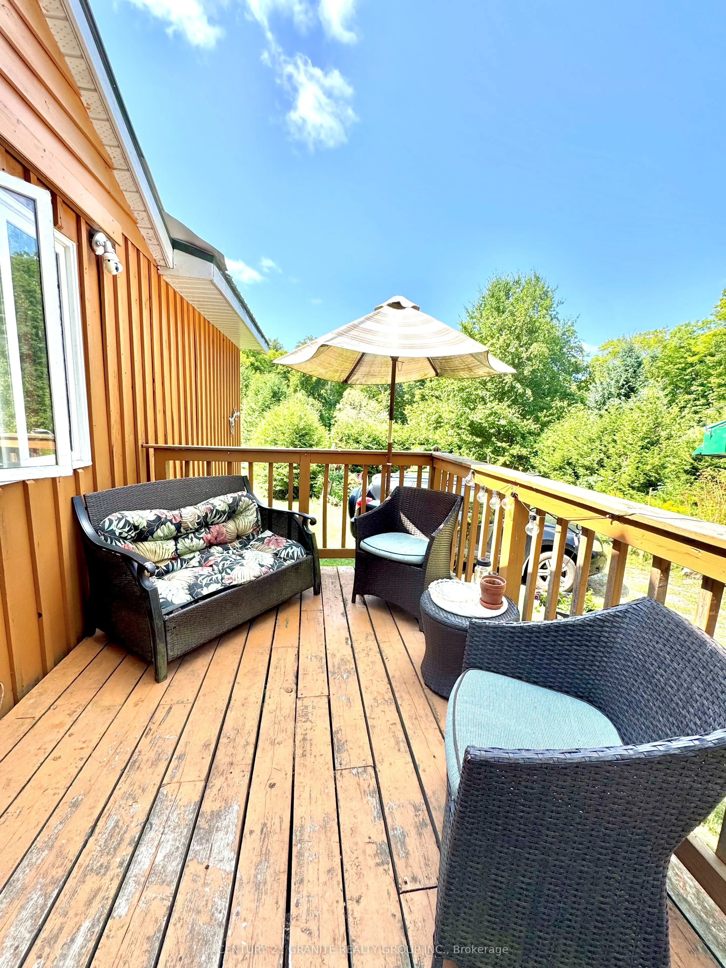 261A Copeland Lake Road