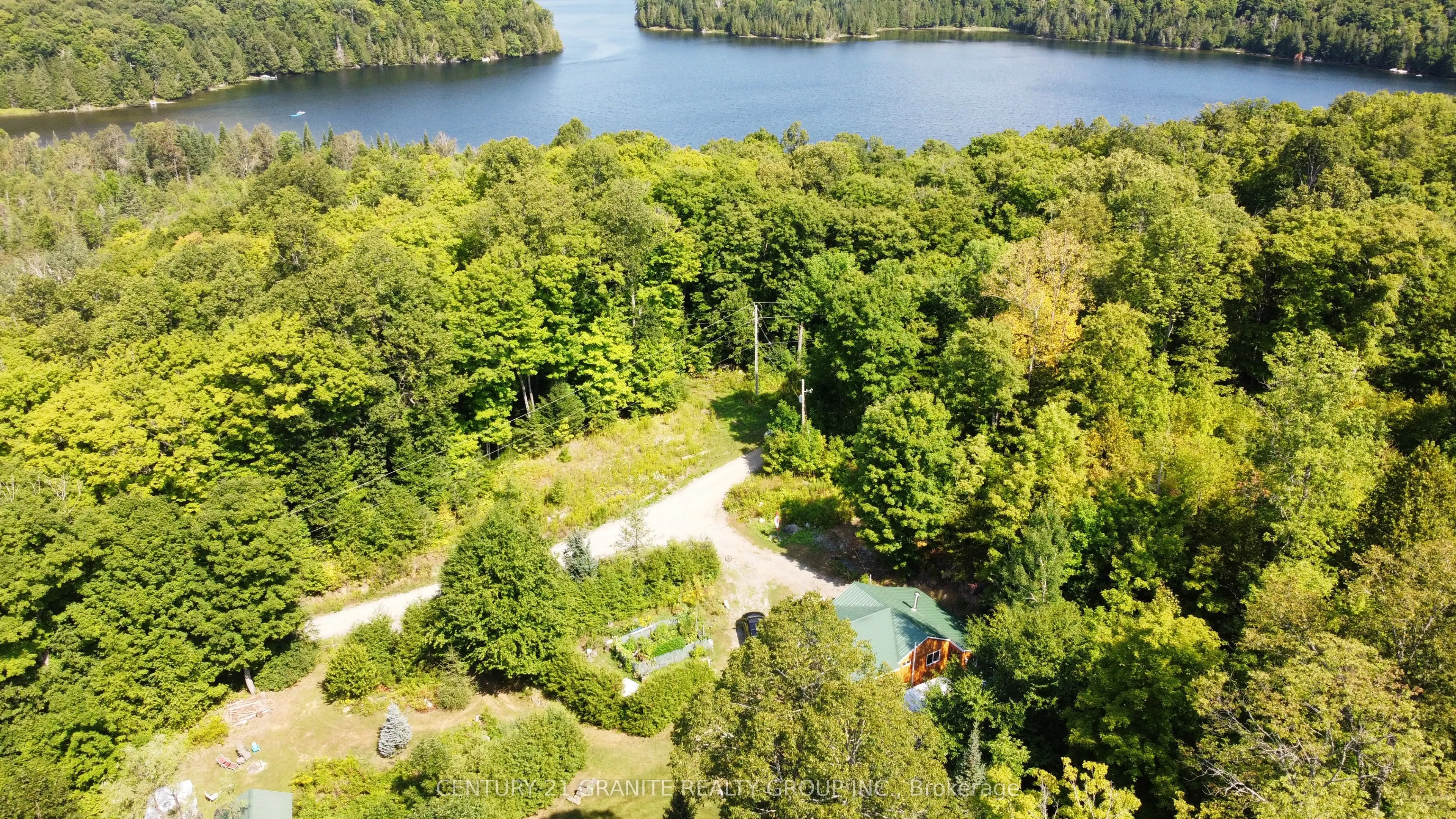 261A Copeland Lake Road