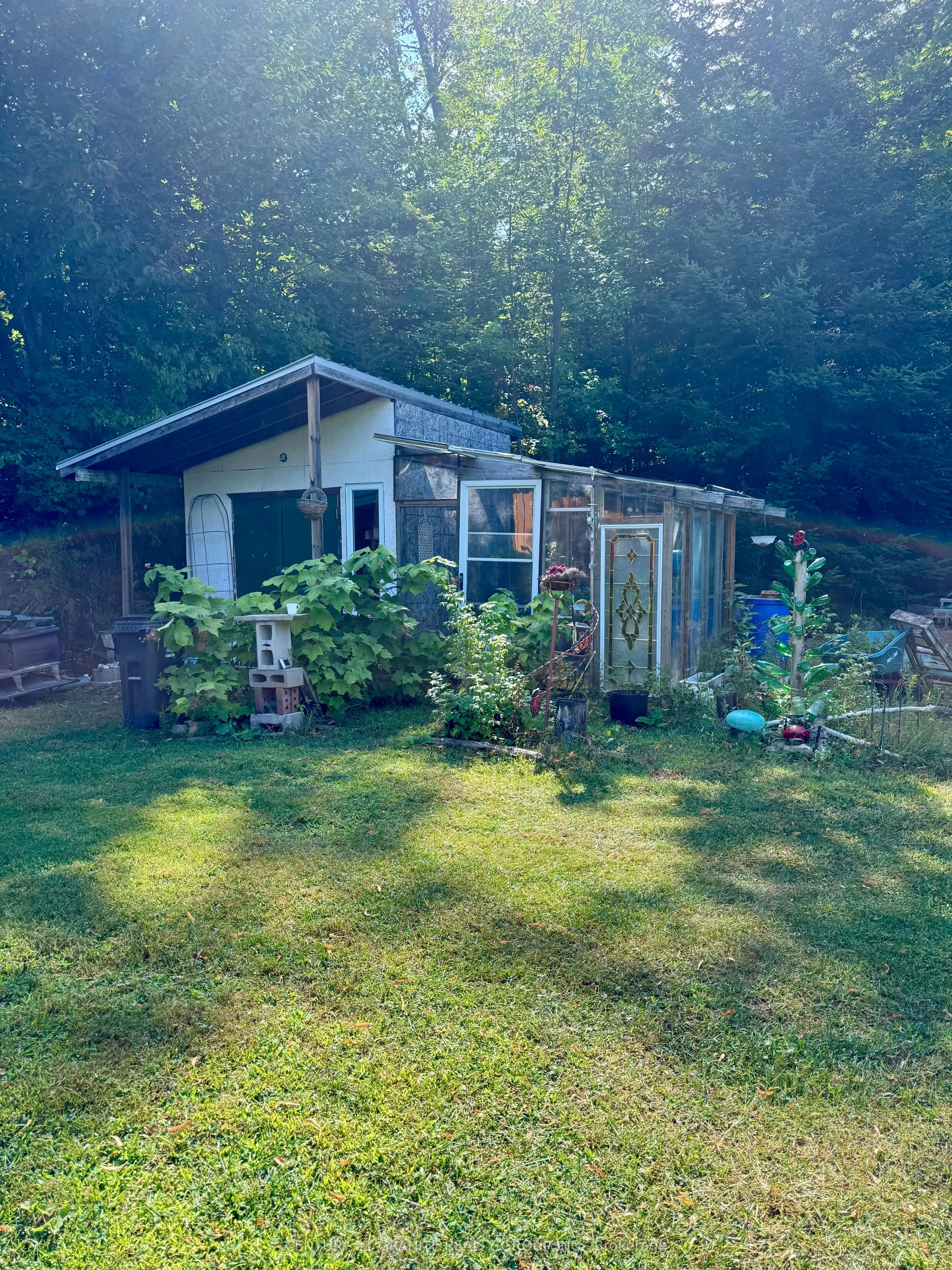 261A Copeland Lake Road