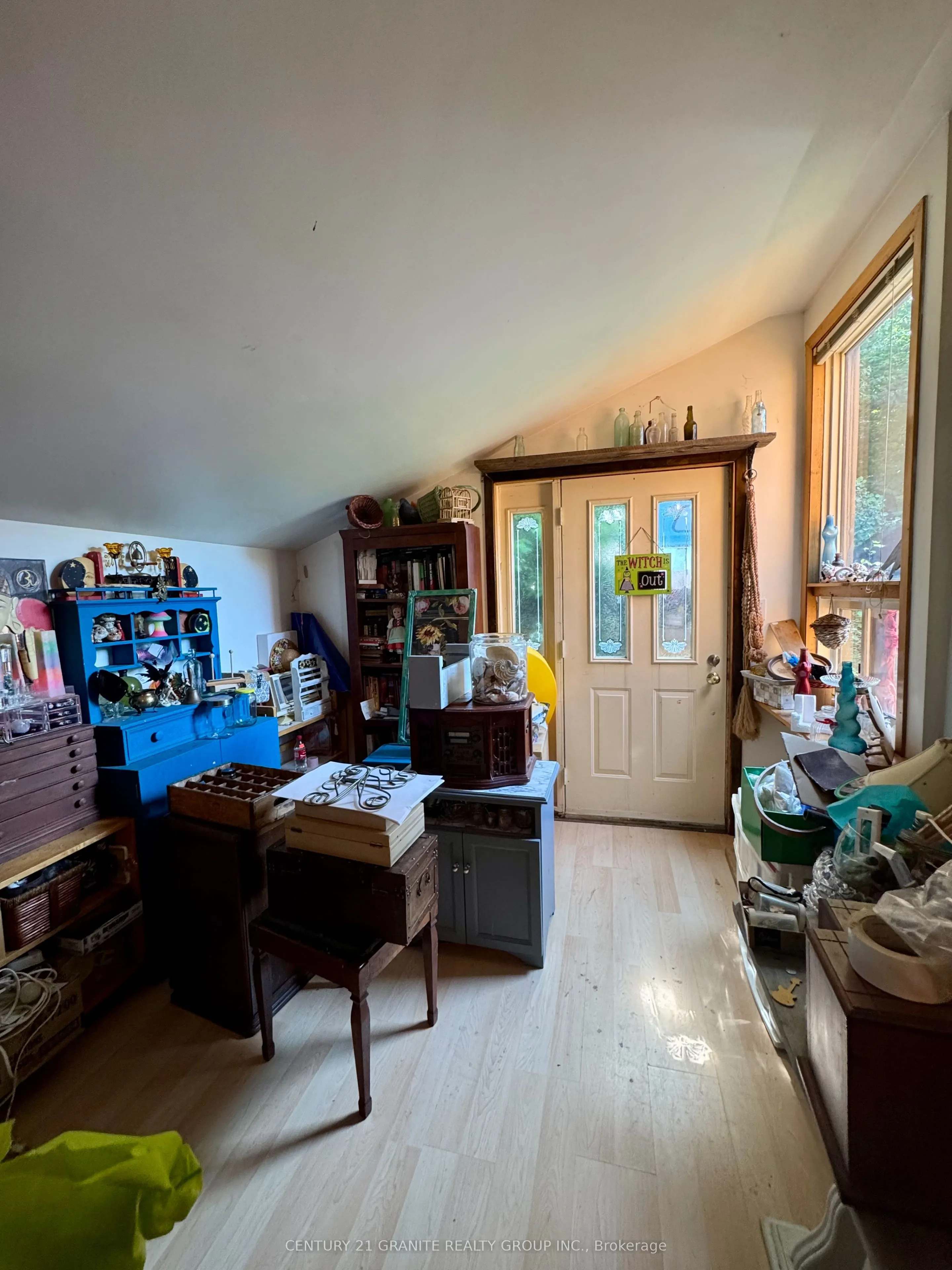 261A Copeland Lake Road