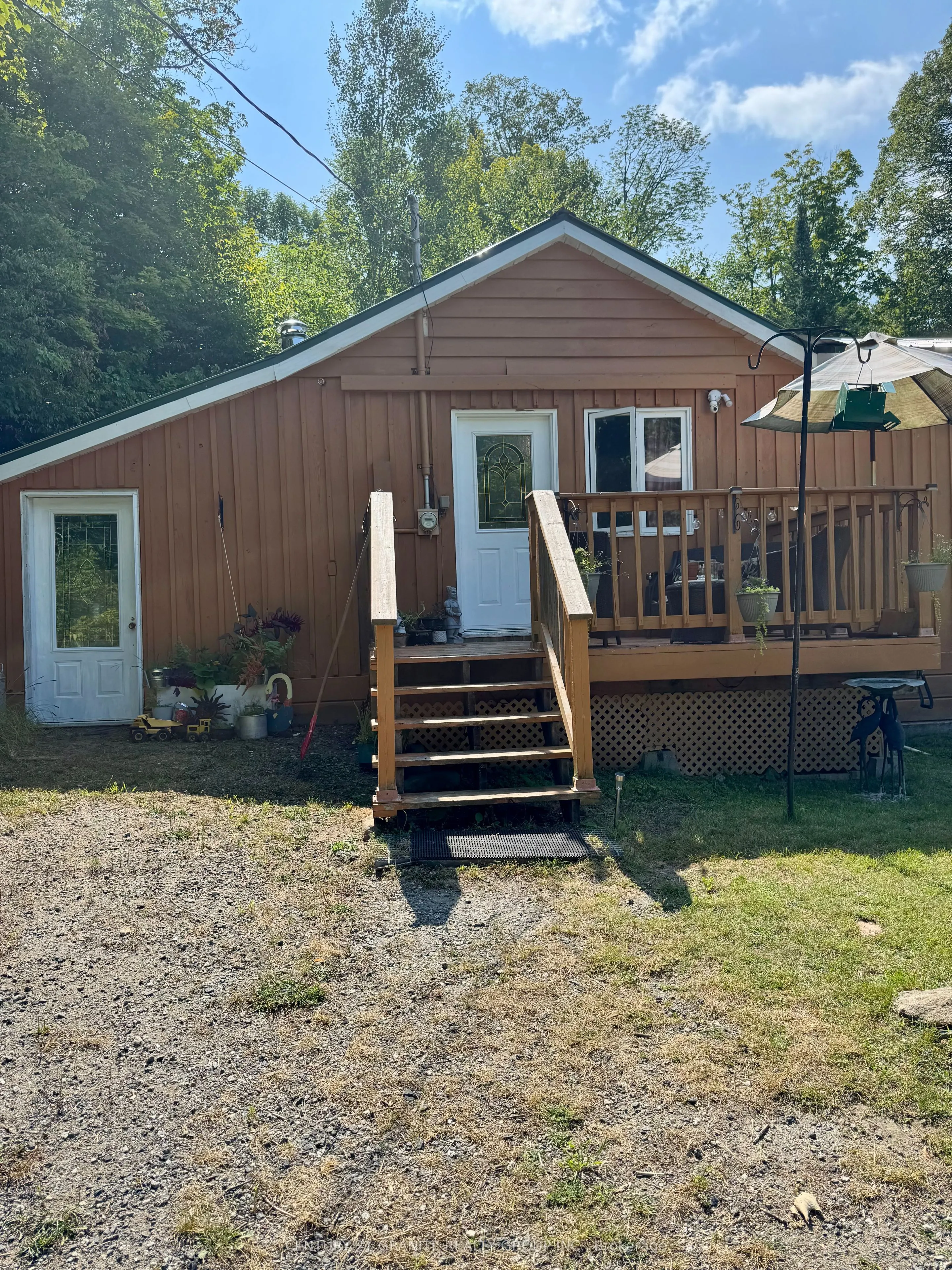 261A Copeland Lake Road