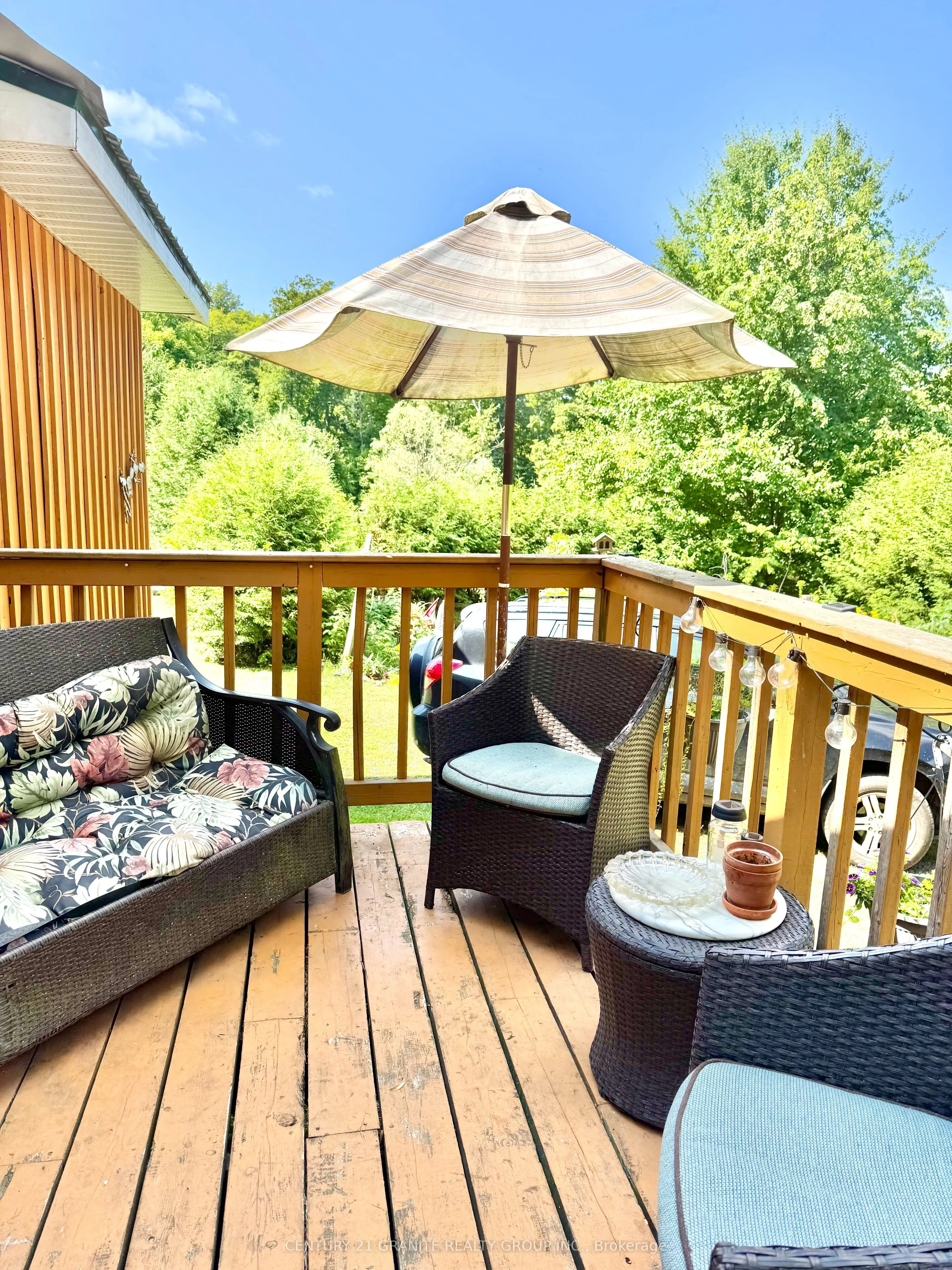 261A Copeland Lake Road