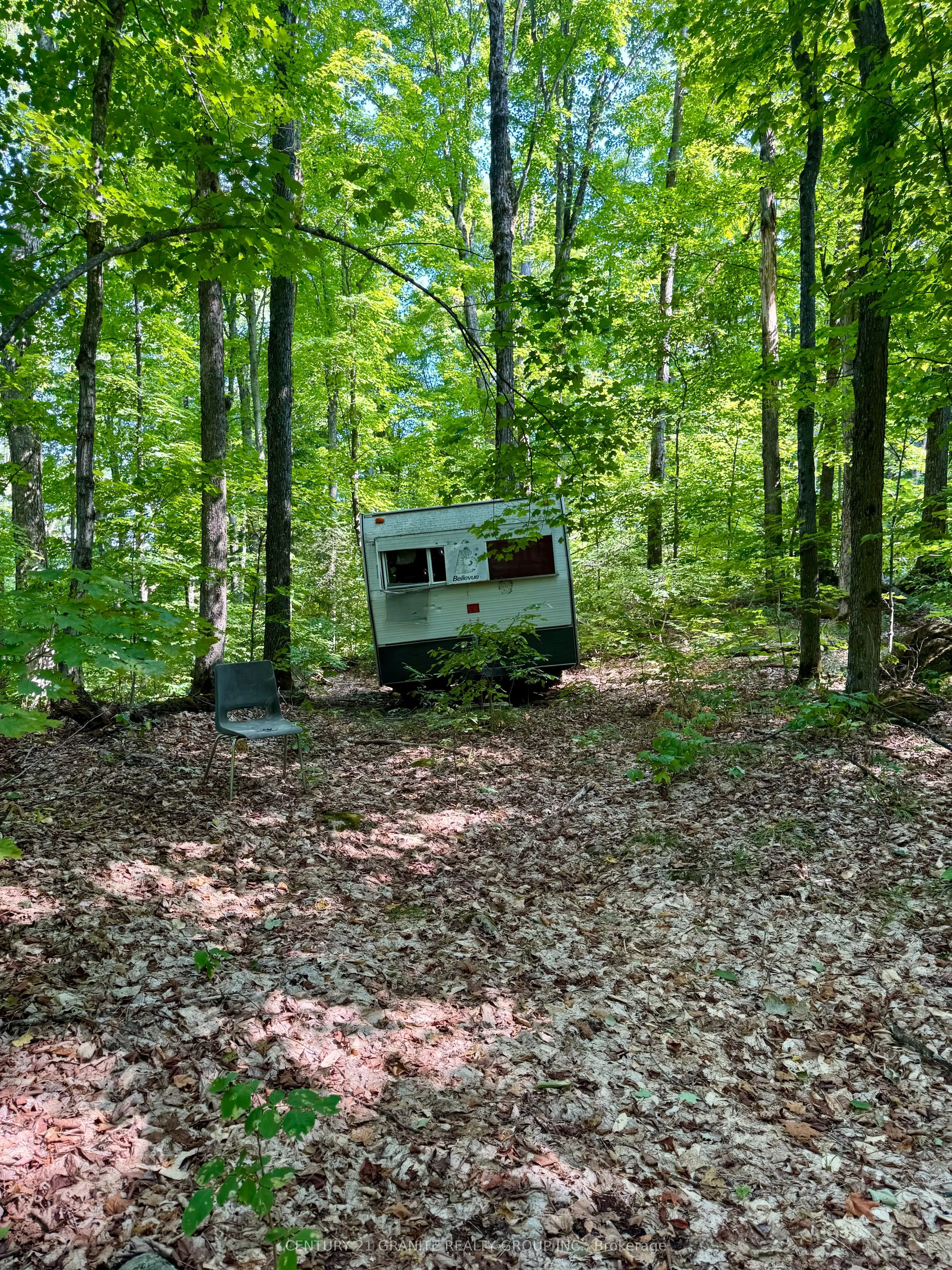 261A Copeland Lake Road