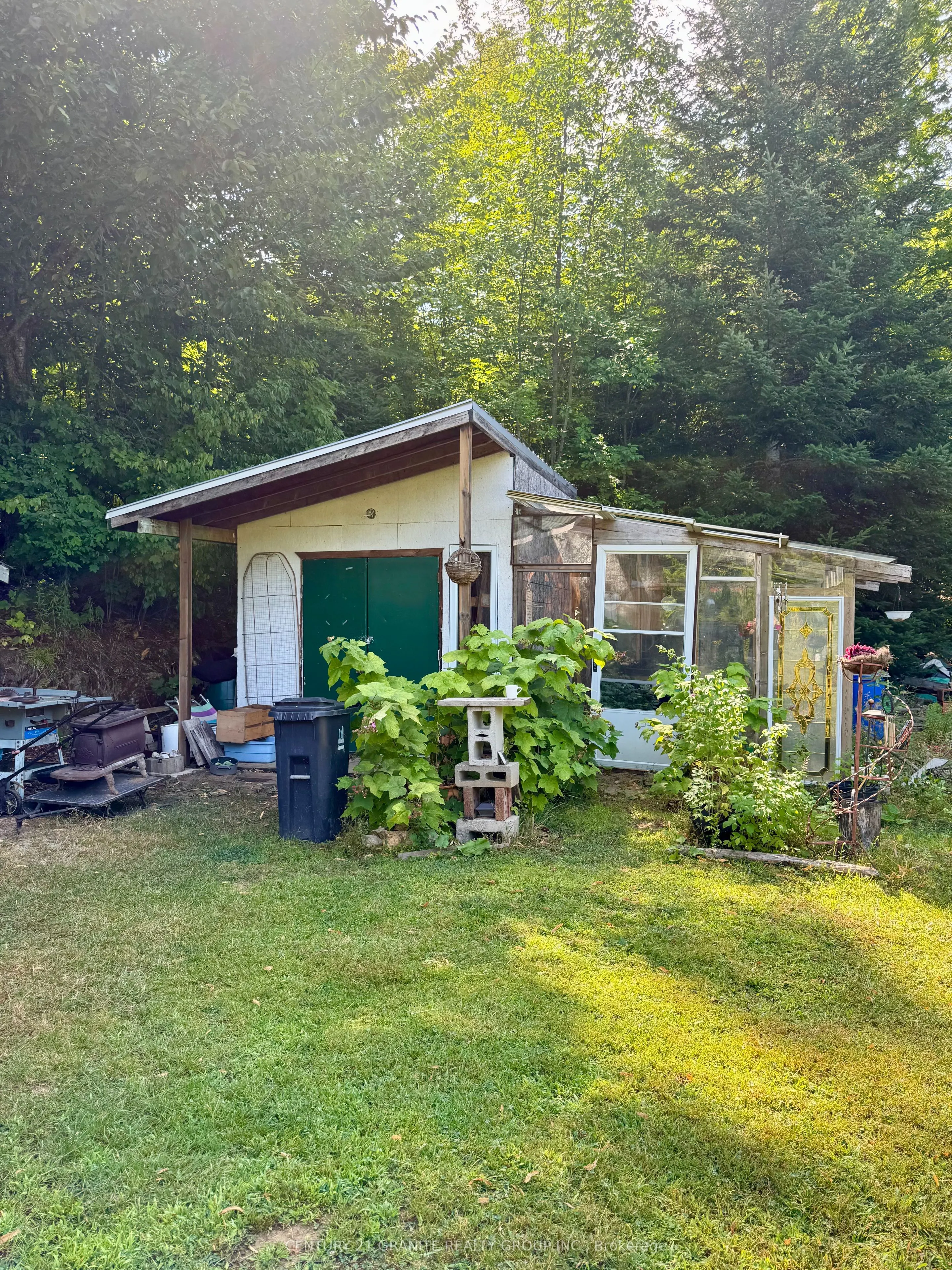 261A Copeland Lake Road