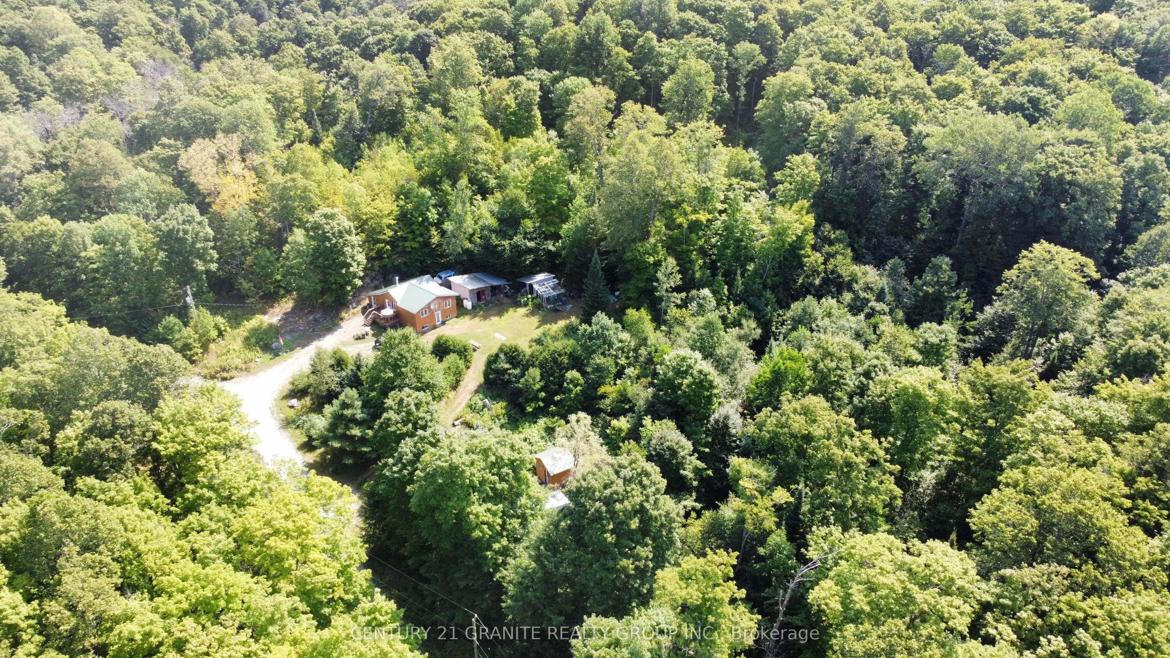 261A Copeland Lake Road