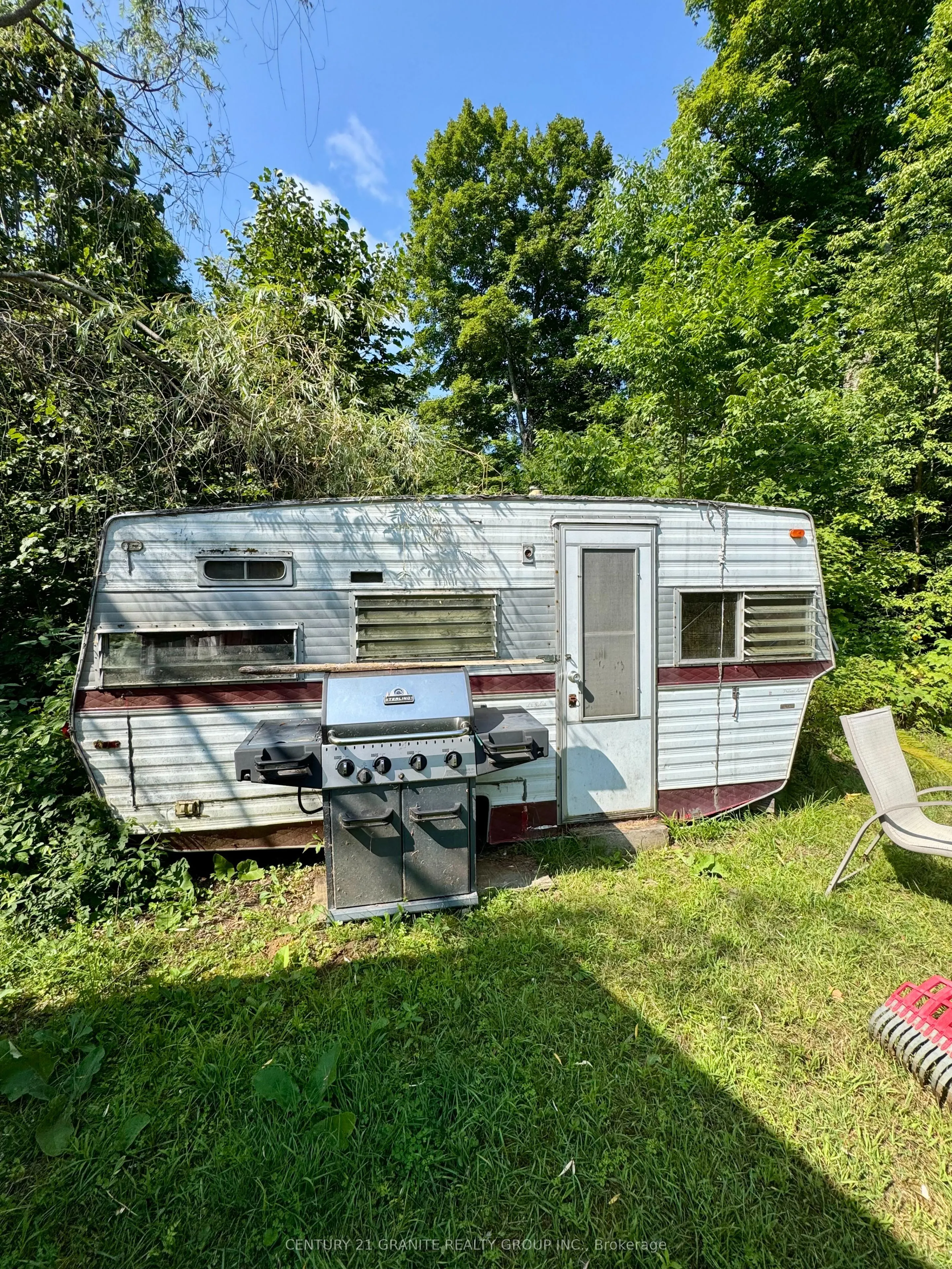 261A Copeland Lake Road